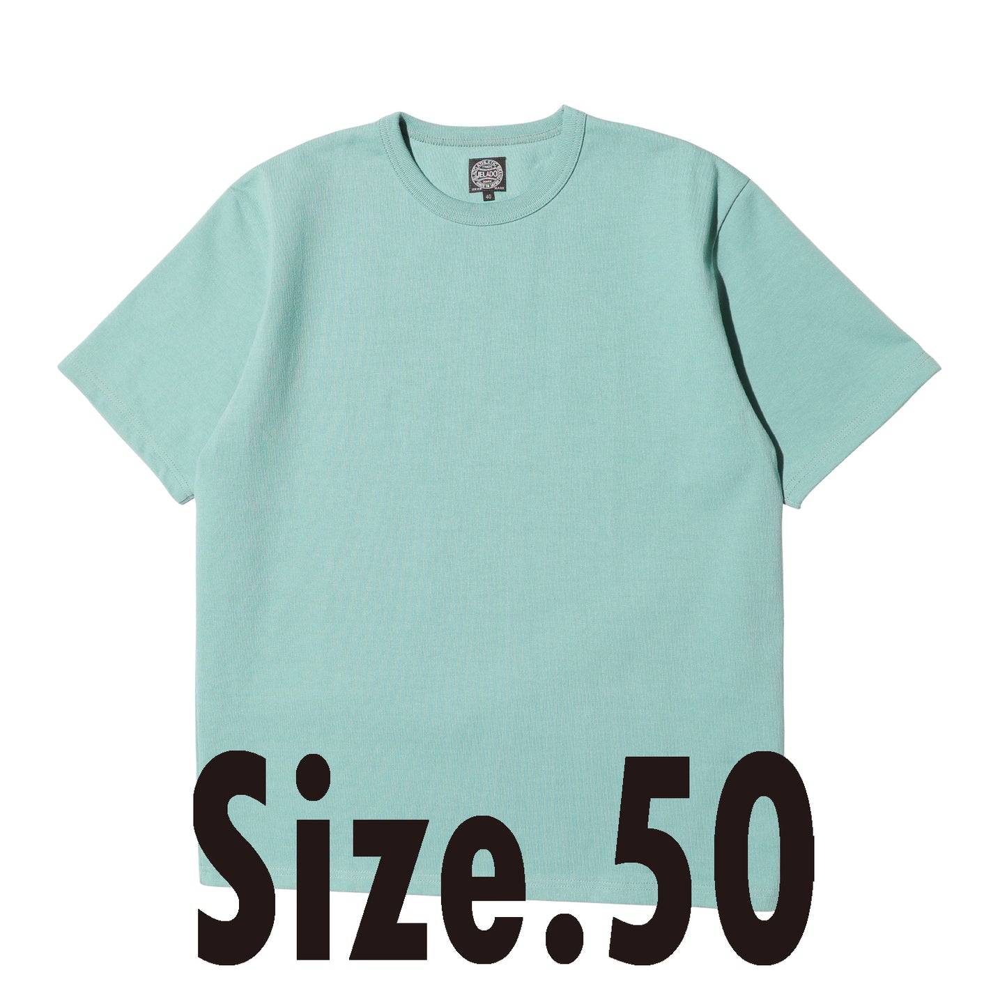 JELADO  Heavy Weight Tee【AB94230】