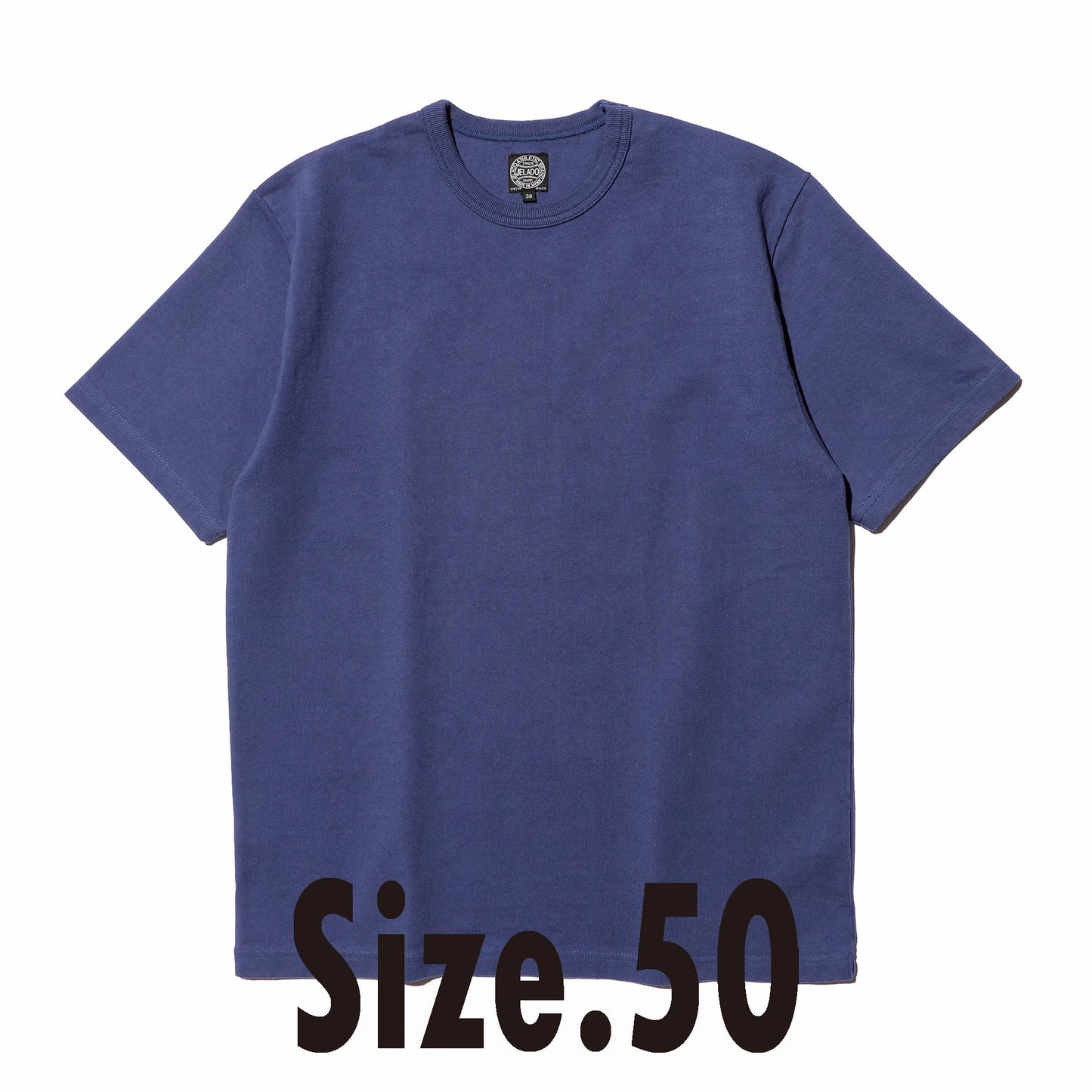 JELADO  Heavy Weight Tee【AB94230】
