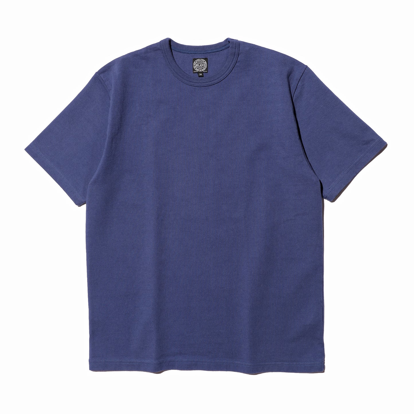 JELADO  Heavy Weight Tee【AB94230】