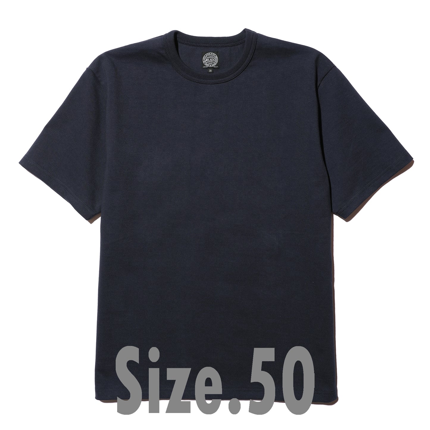 JELADO  Heavy Weight Tee【AB94230】