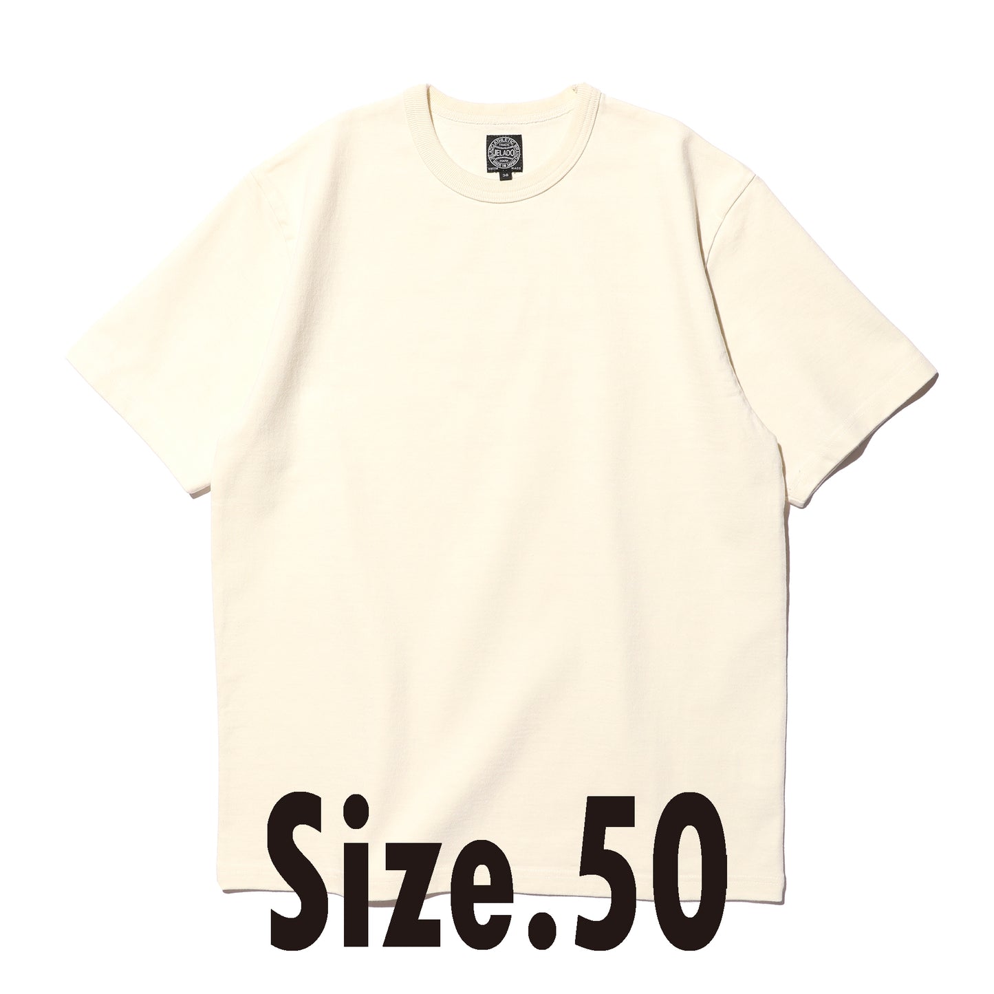 JELADO  Heavy Weight Tee【AB94230】