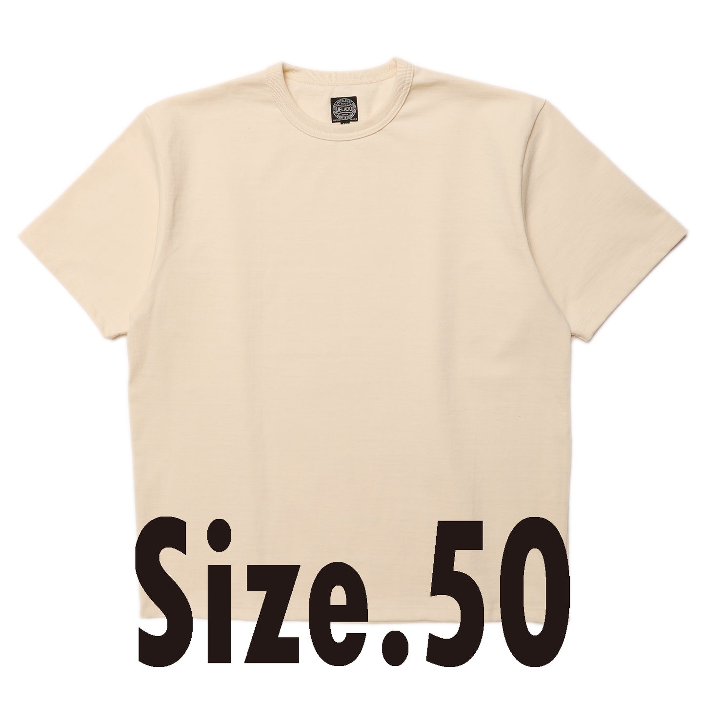 JELADO  Heavy Weight Tee【AB94230】