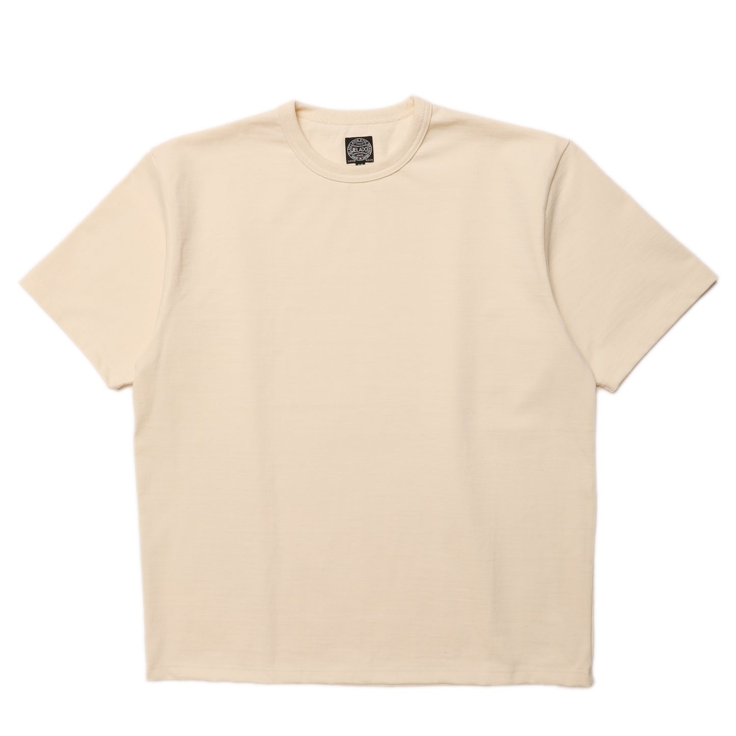 JELADO  Heavy Weight Tee【AB94230】