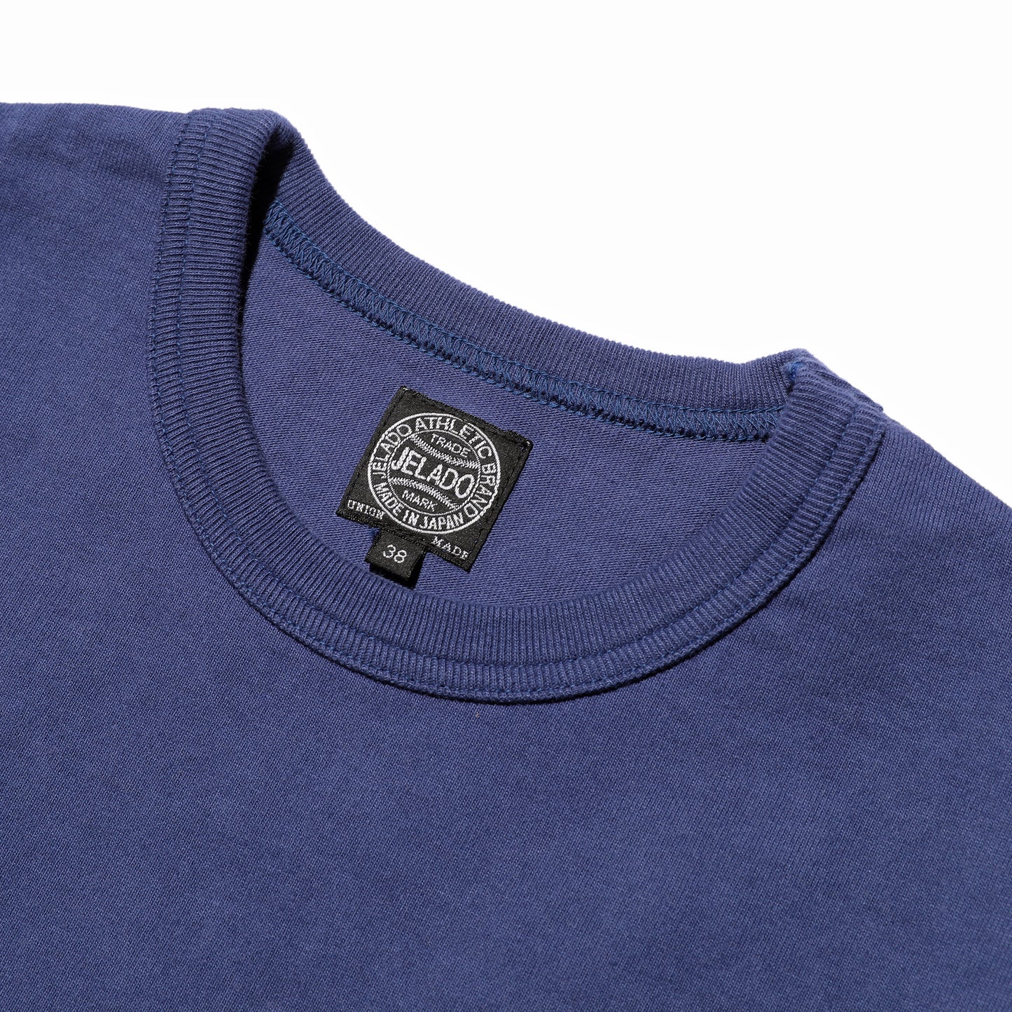 JELADO  Heavy Weight Tee【AB94230】