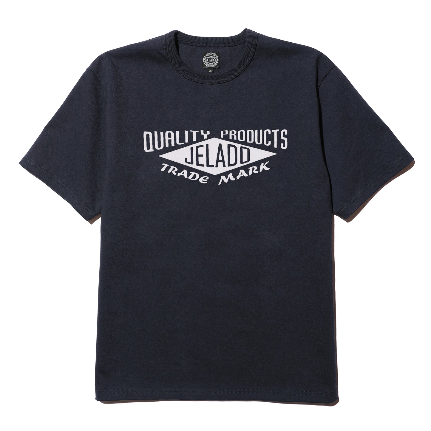 JELADO  Official Print Tee【AB94232】