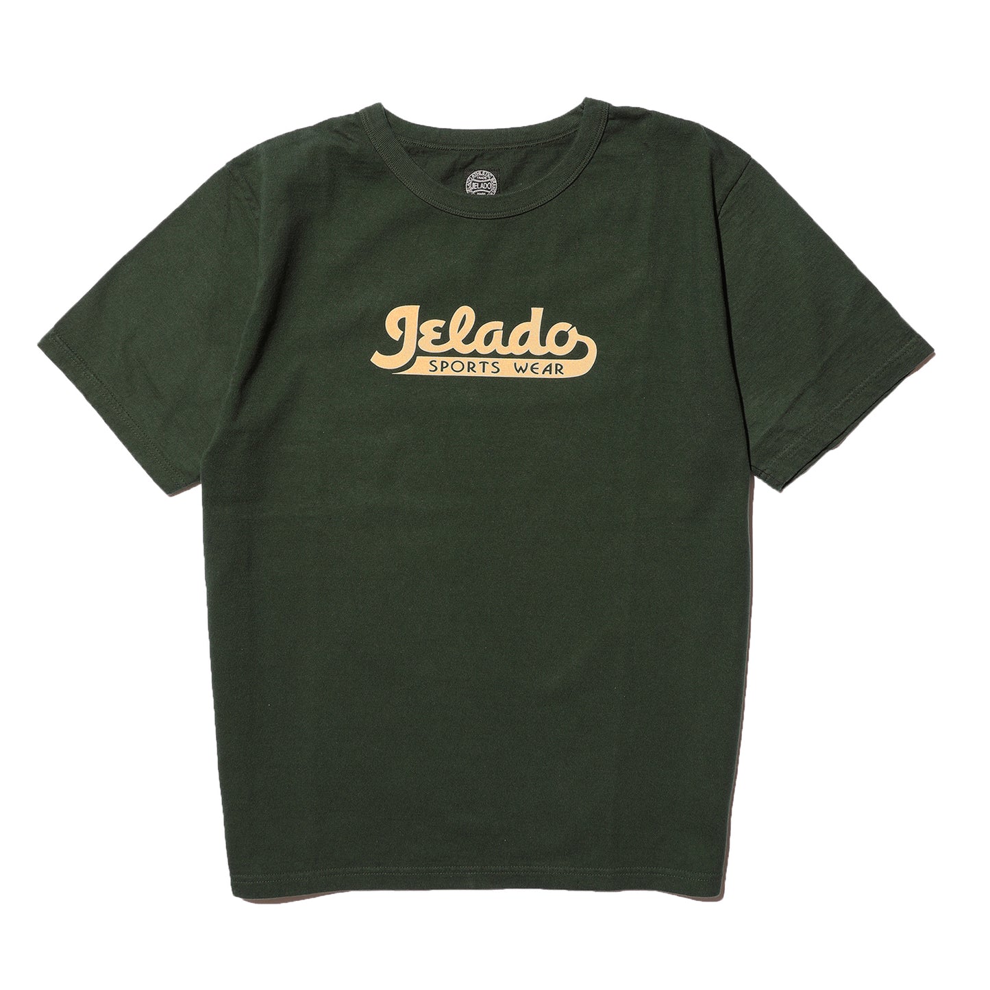 JELADO  Sport Wear Tee【AB94233】