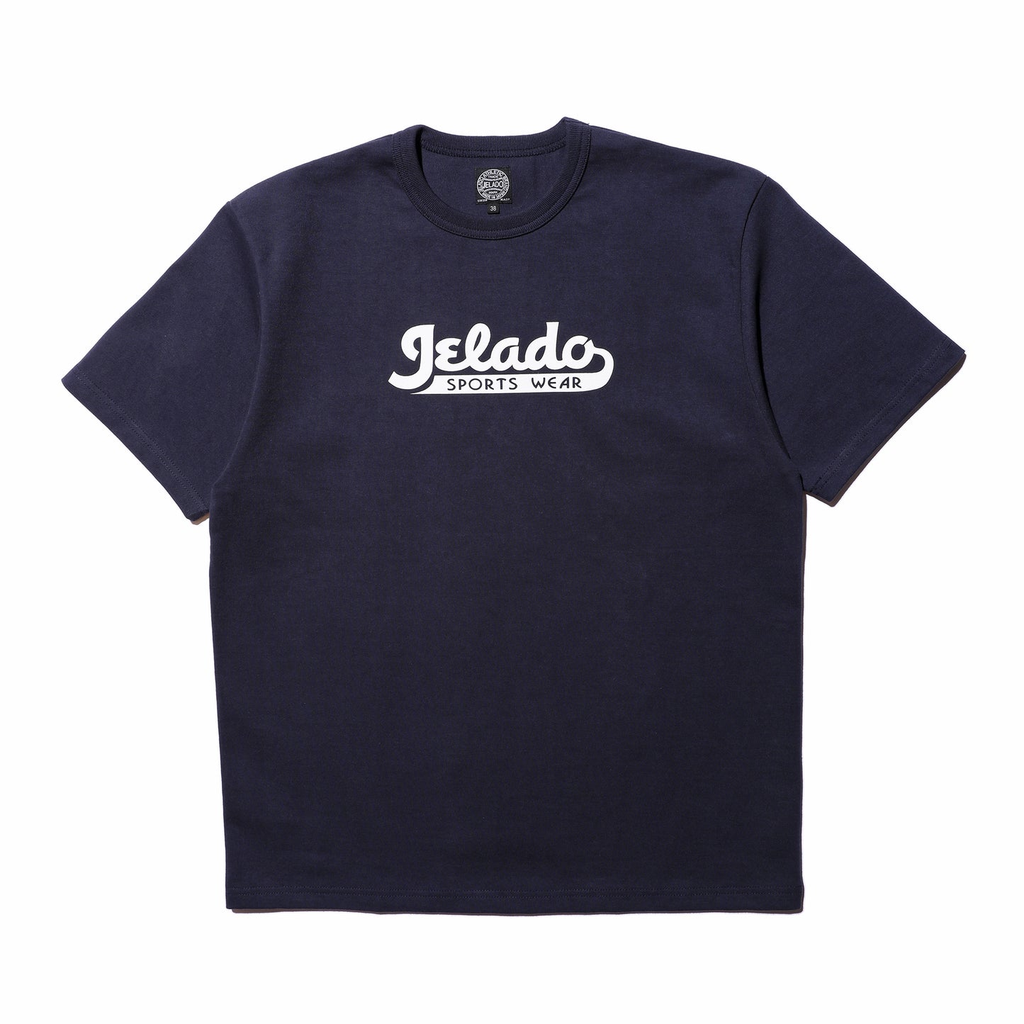 JELADO  Sport Wear Tee【AB94233】