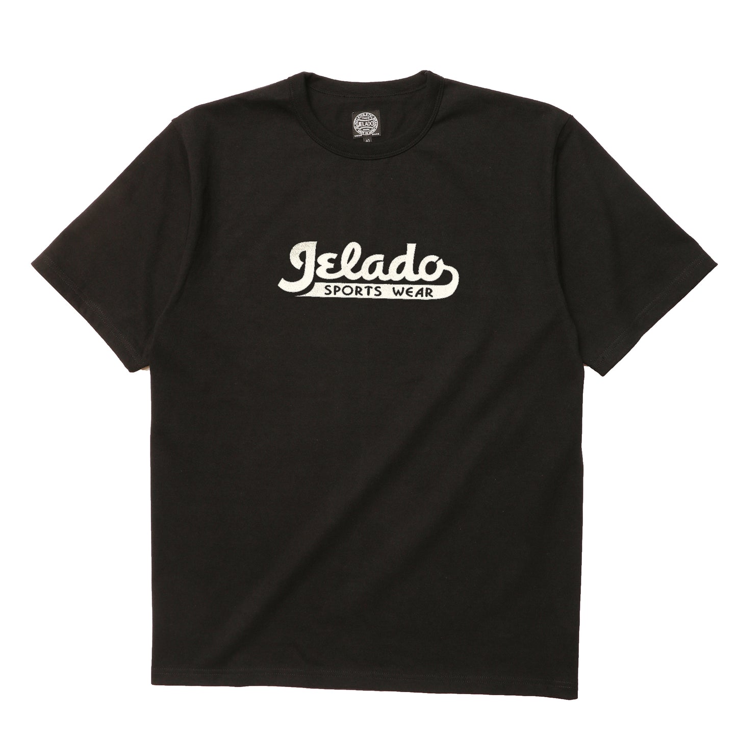 JELADO  Sport Wear Tee【AB94233】