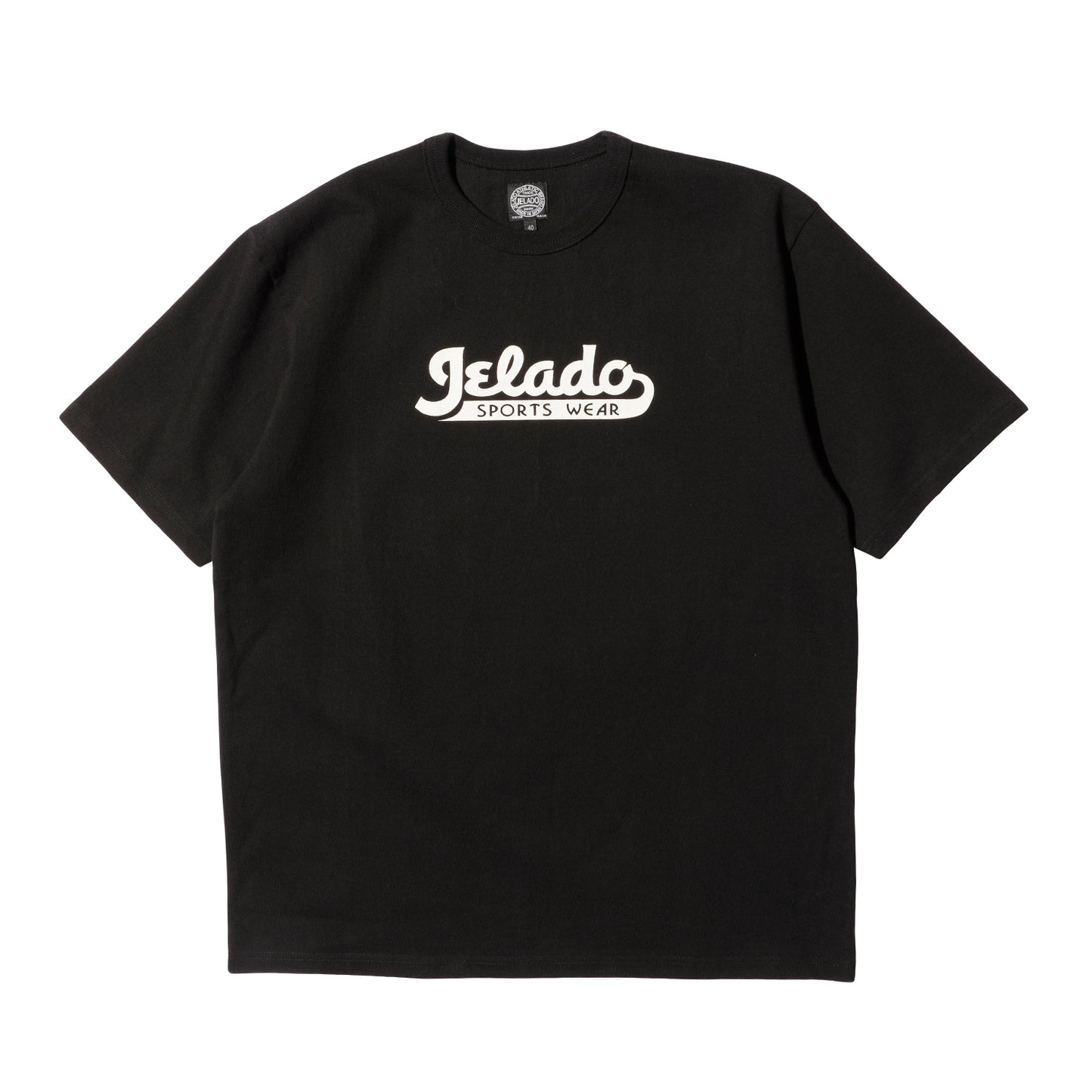 JELADO  Sport Wear Tee【AB94233】
