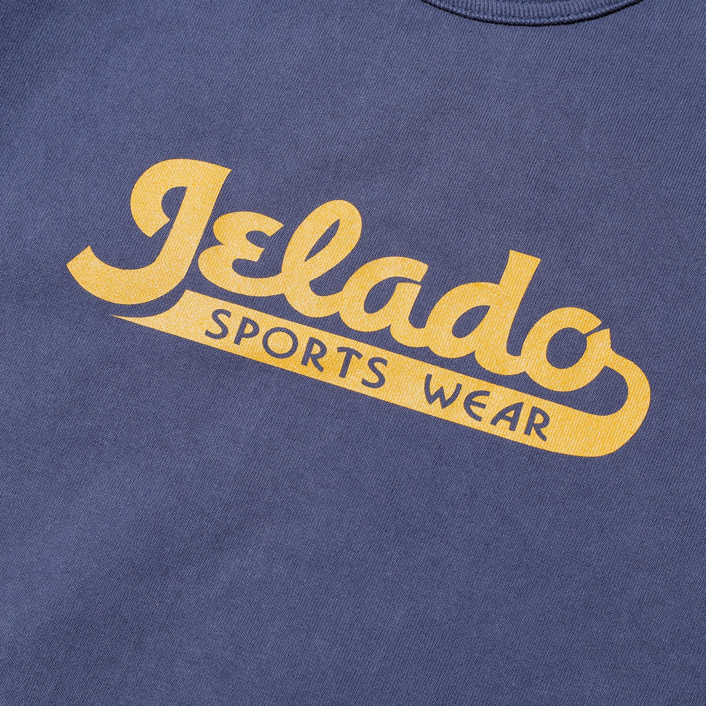JELADO  Sport Wear Tee【AB94233】