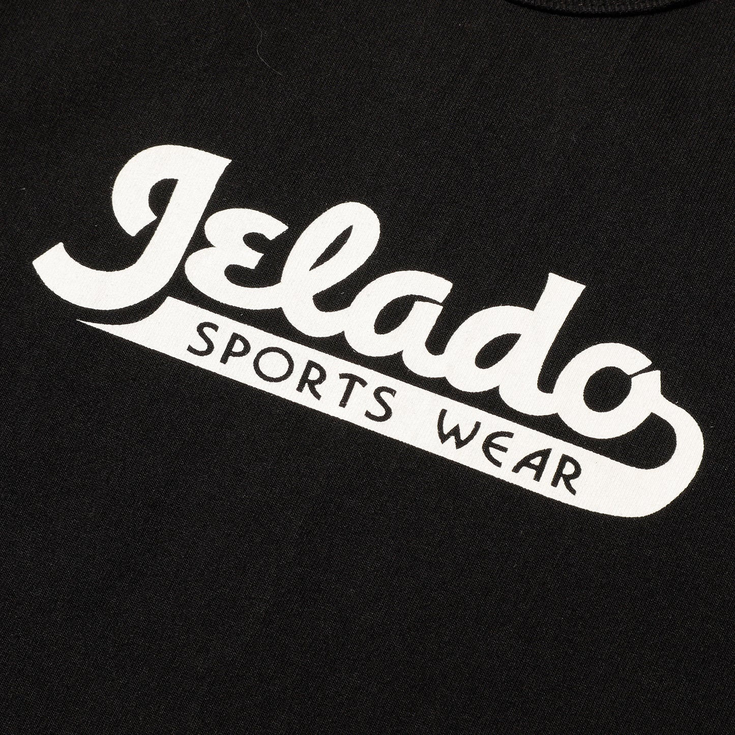 JELADO  Sport Wear Tee【AB94233】