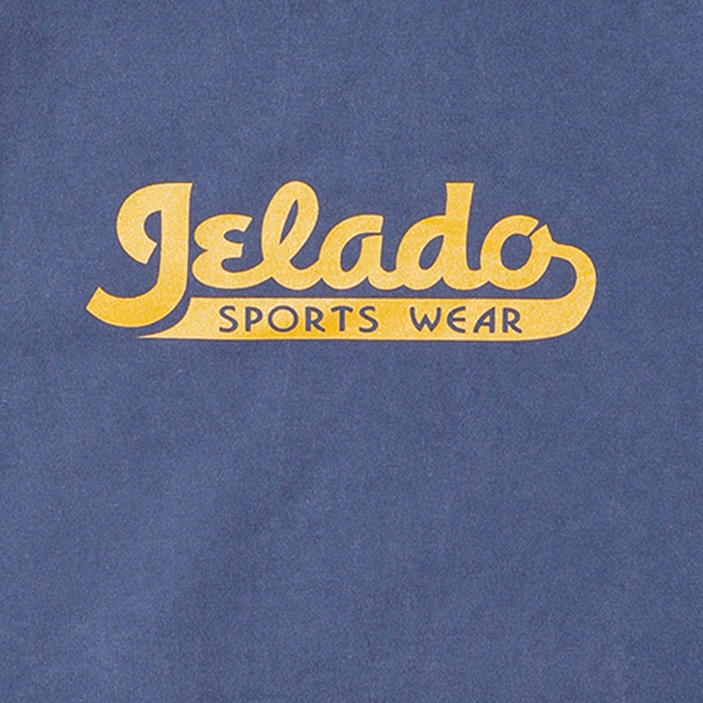 JELADO  Sport Wear Tee【AB94233】