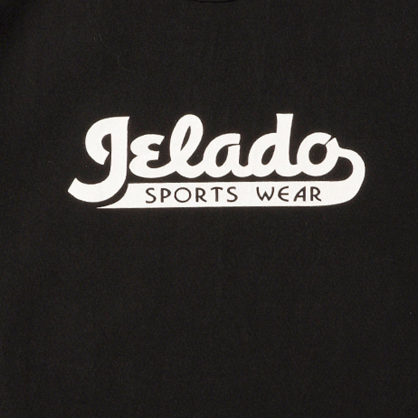 JELADO  Sport Wear Tee【AB94233】