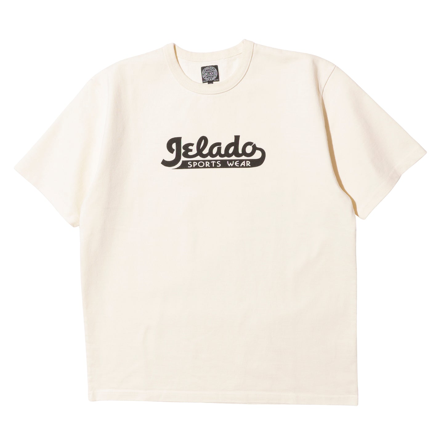 JELADO  Sport Wear Tee【AB94233】