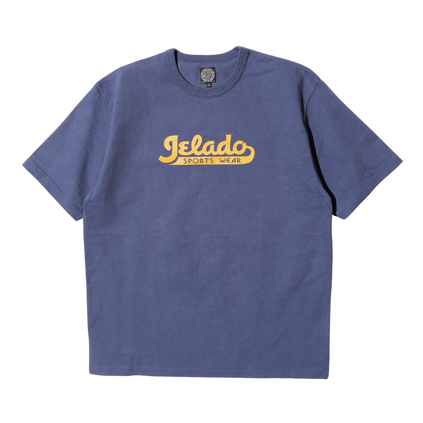 JELADO  Sport Wear Tee【AB94233】