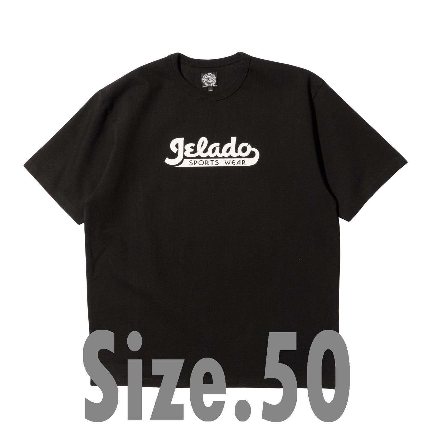 JELADO  Sport Wear Tee【AB94233】