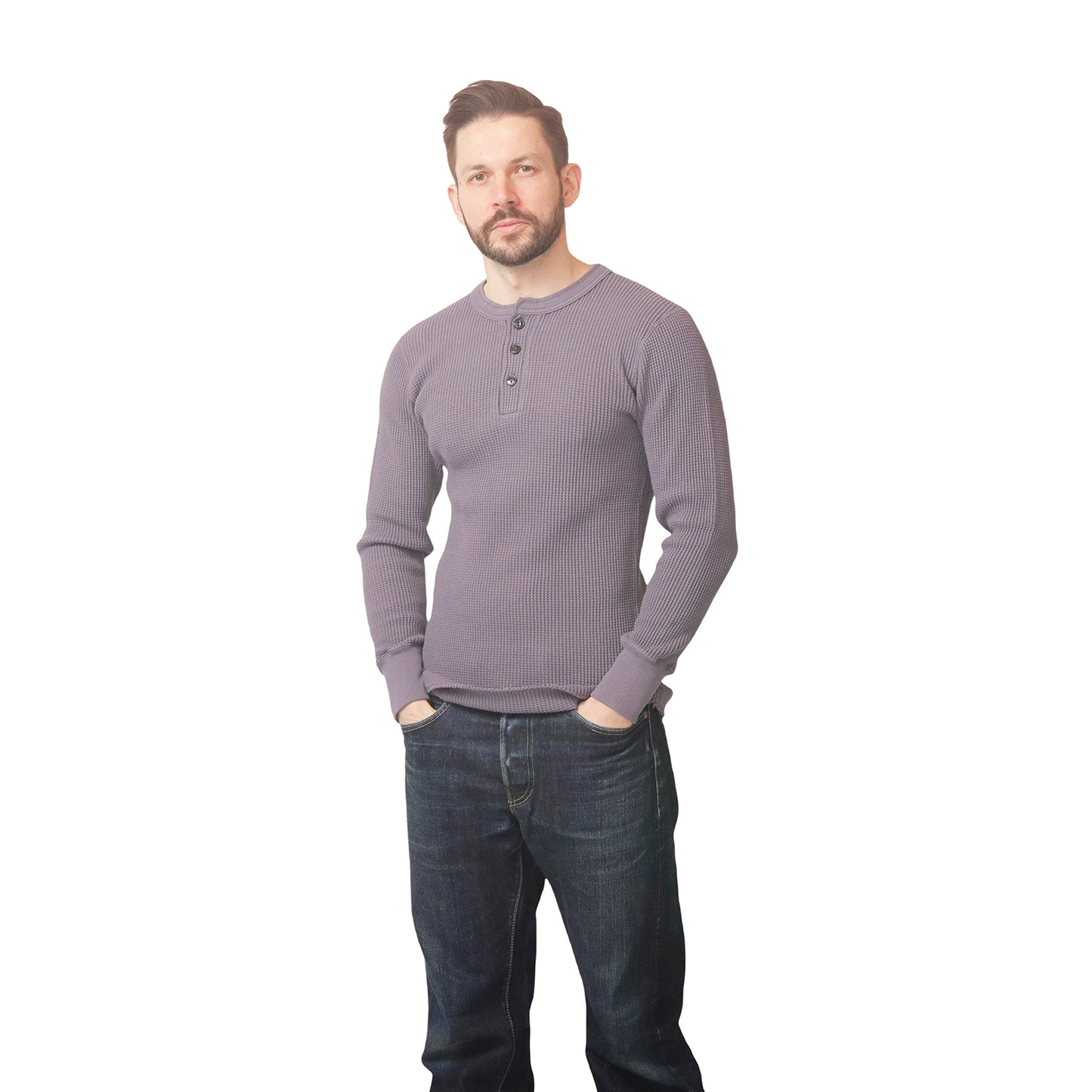 JELADO Mega Thermal Henly Neck 【AB94236】