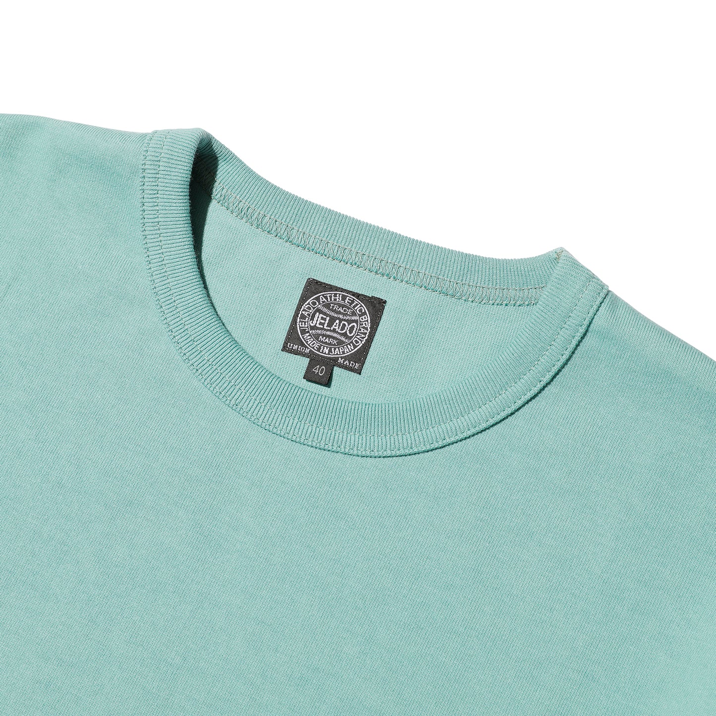 JELADO  Heavy Weight L/S Tee【AB94238】