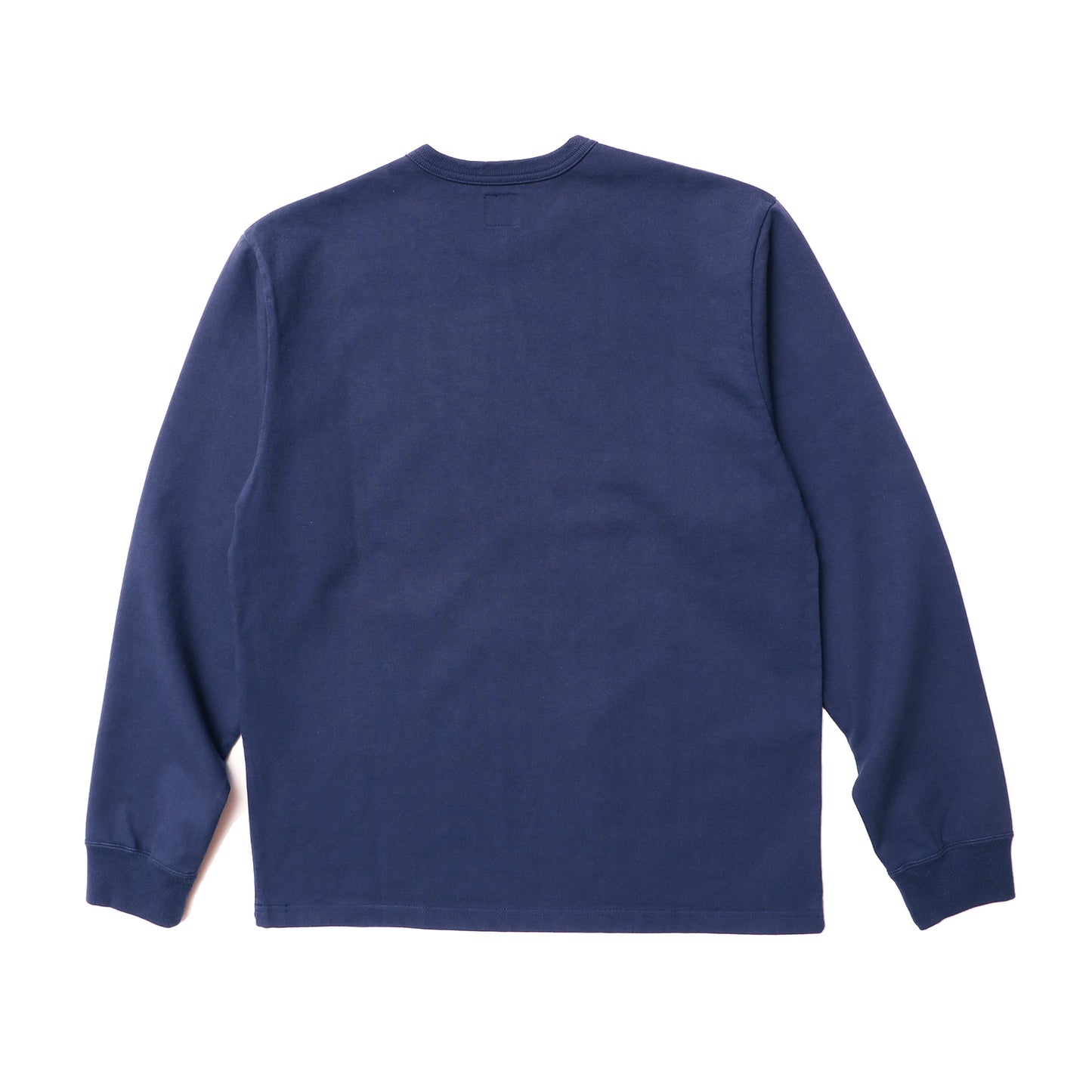 JELADO  Heavy Weight L/S Tee【AB94238】