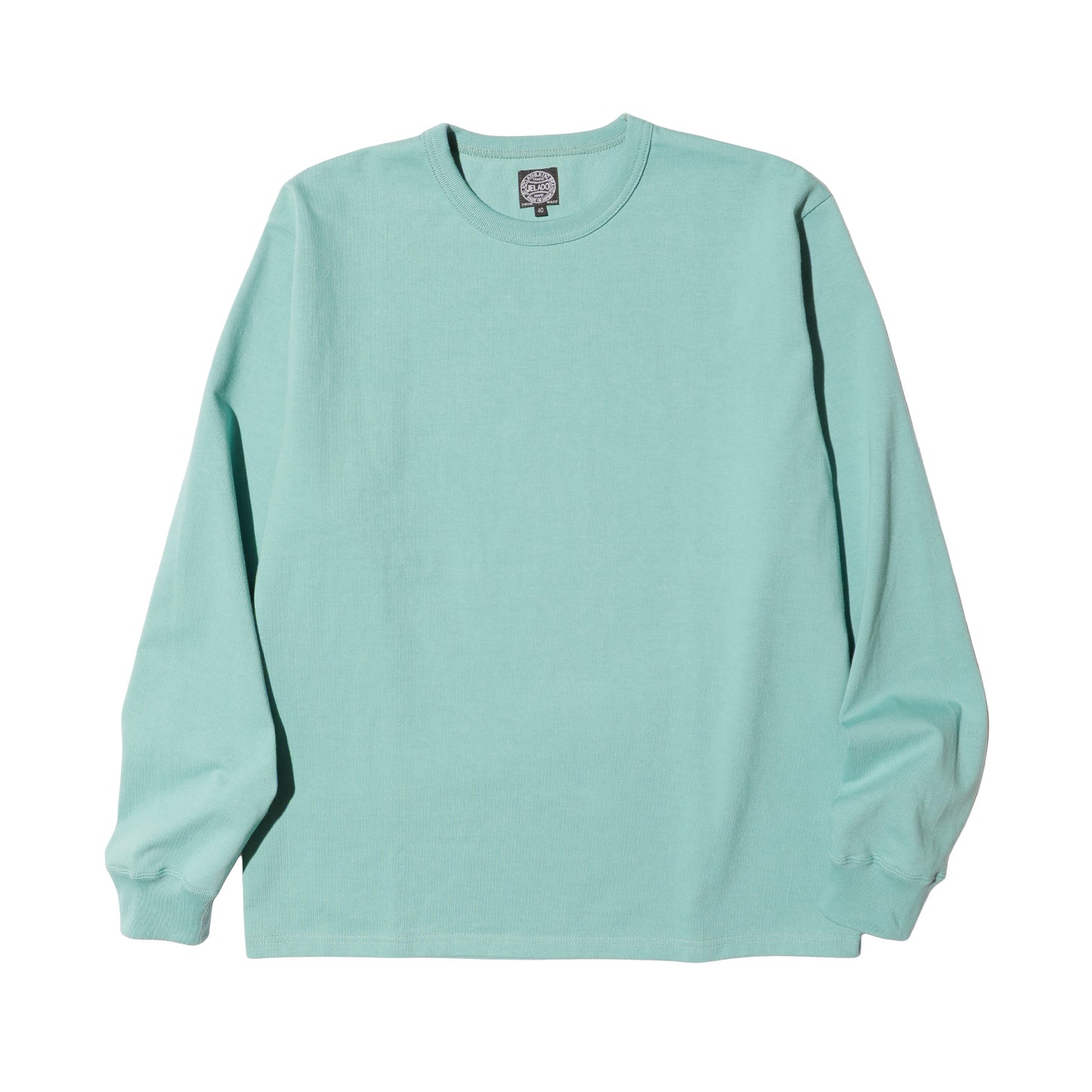 JELADO  Heavy Weight L/S Tee【AB94238】