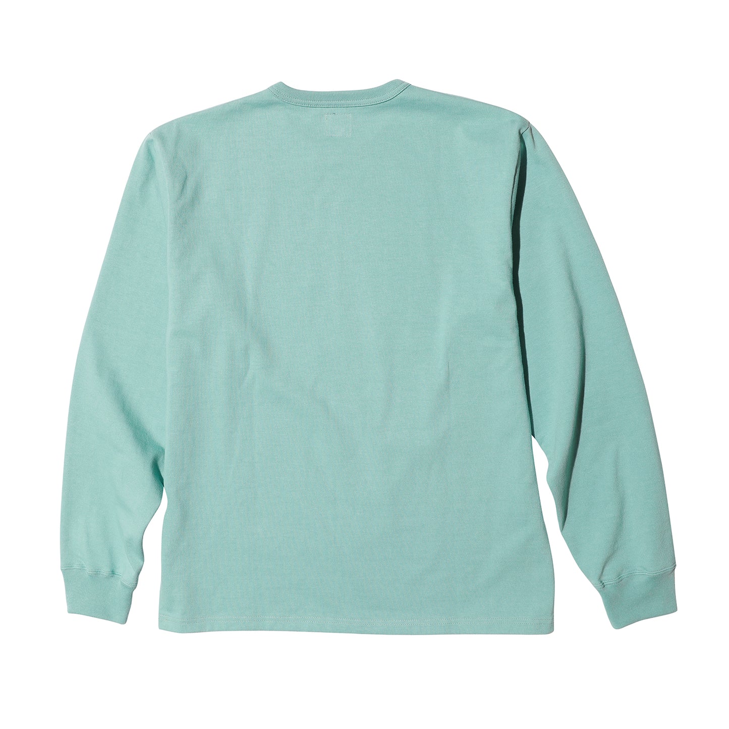 JELADO  Heavy Weight L/S Tee【AB94238】
