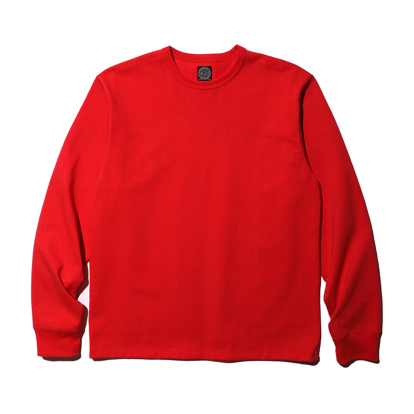 JELADO  Heavy Weight L/S Tee【AB94238】