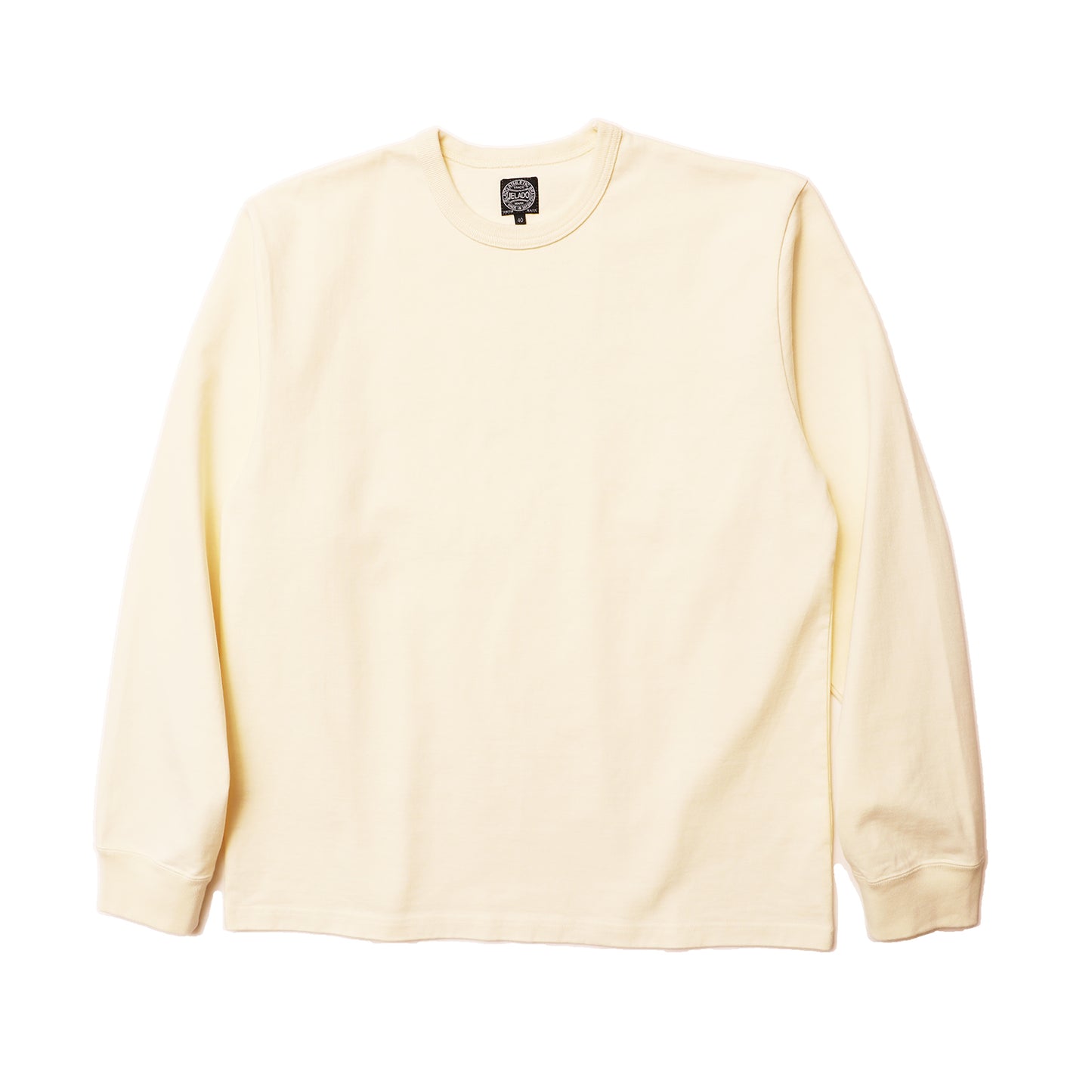 JELADO  Heavy Weight L/S Tee【AB94238】