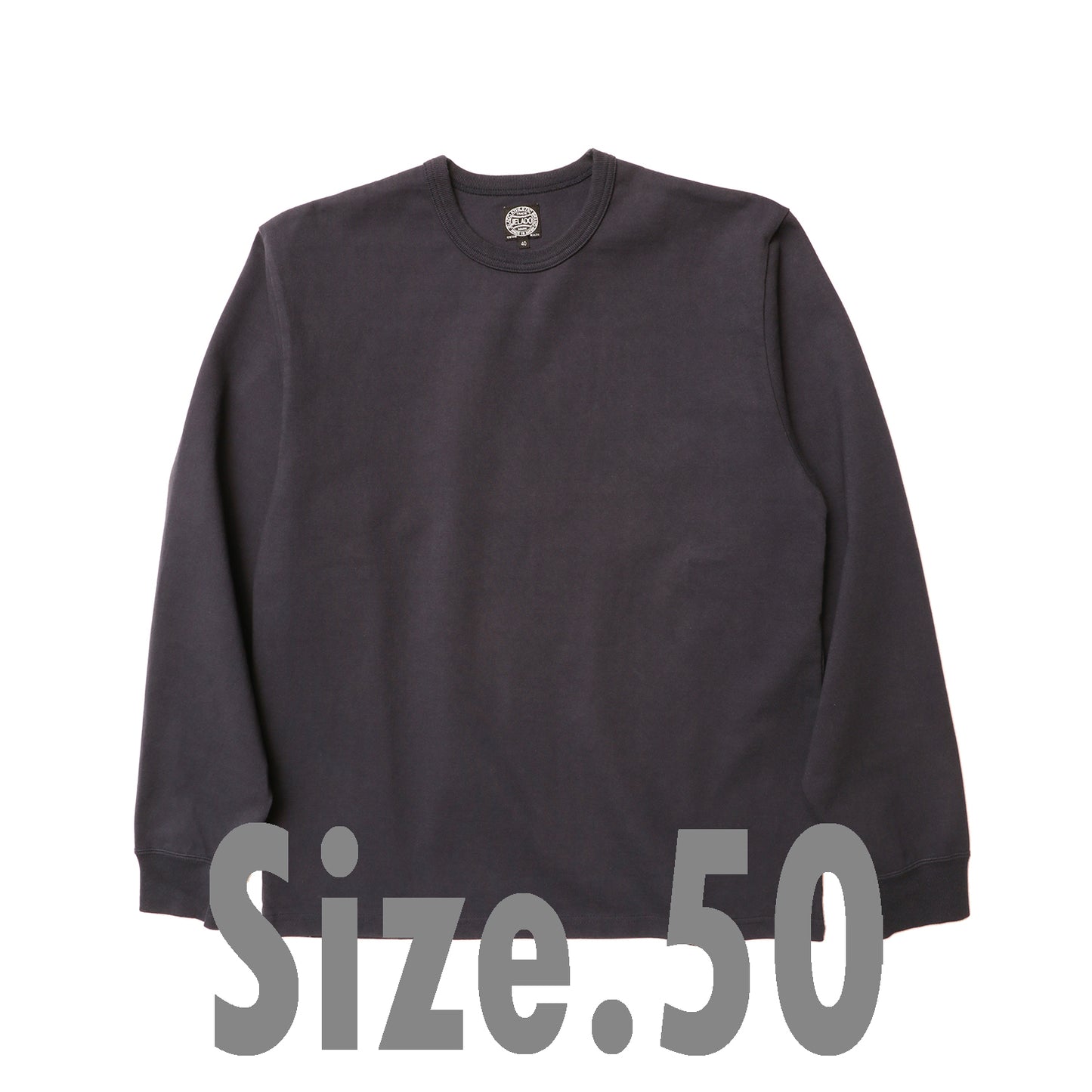 JELADO  Heavy Weight L/S Tee【AB94238】