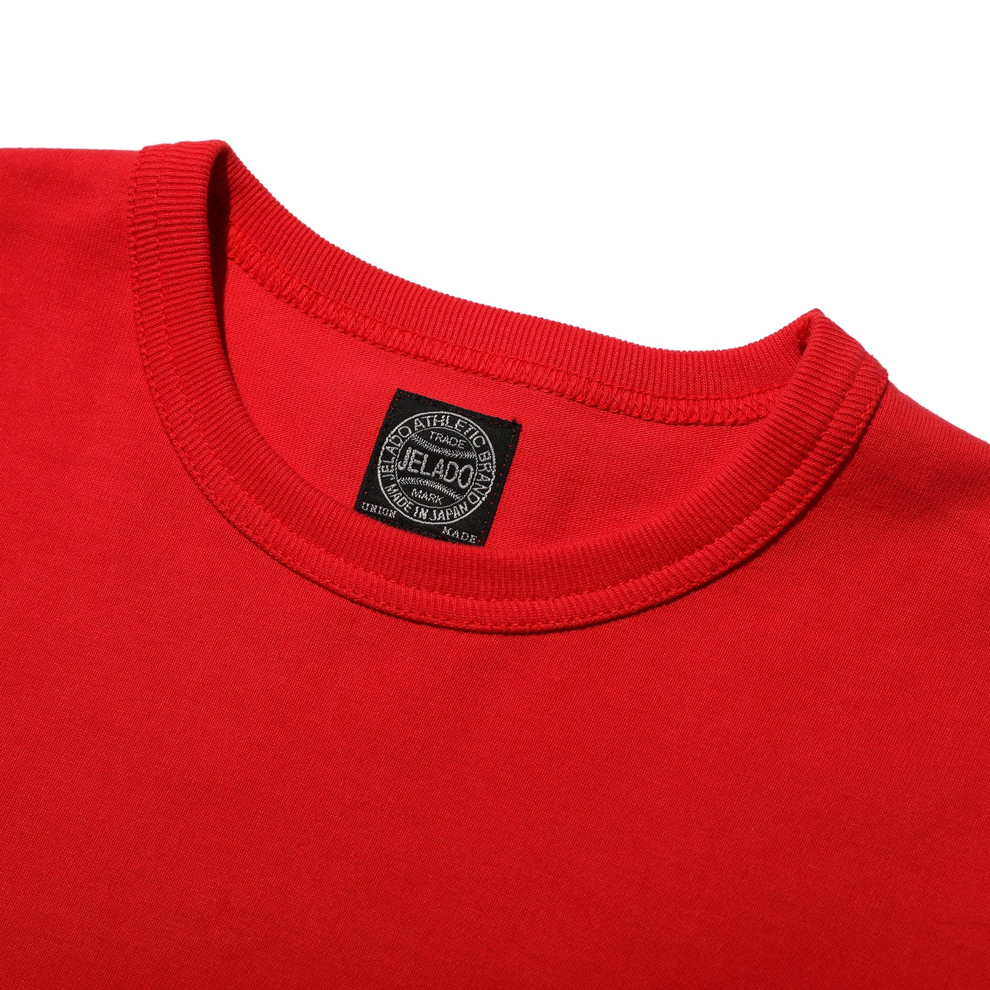 JELADO  Heavy Weight L/S Tee【AB94238】