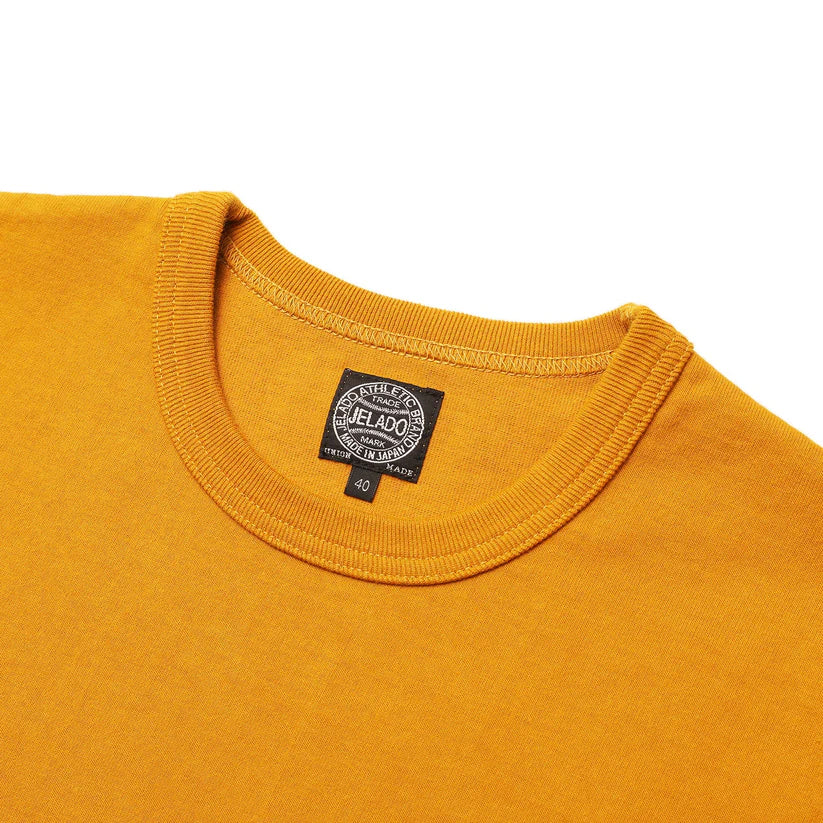 JELADO  Heavy Weight L/S Tee【AB94238】