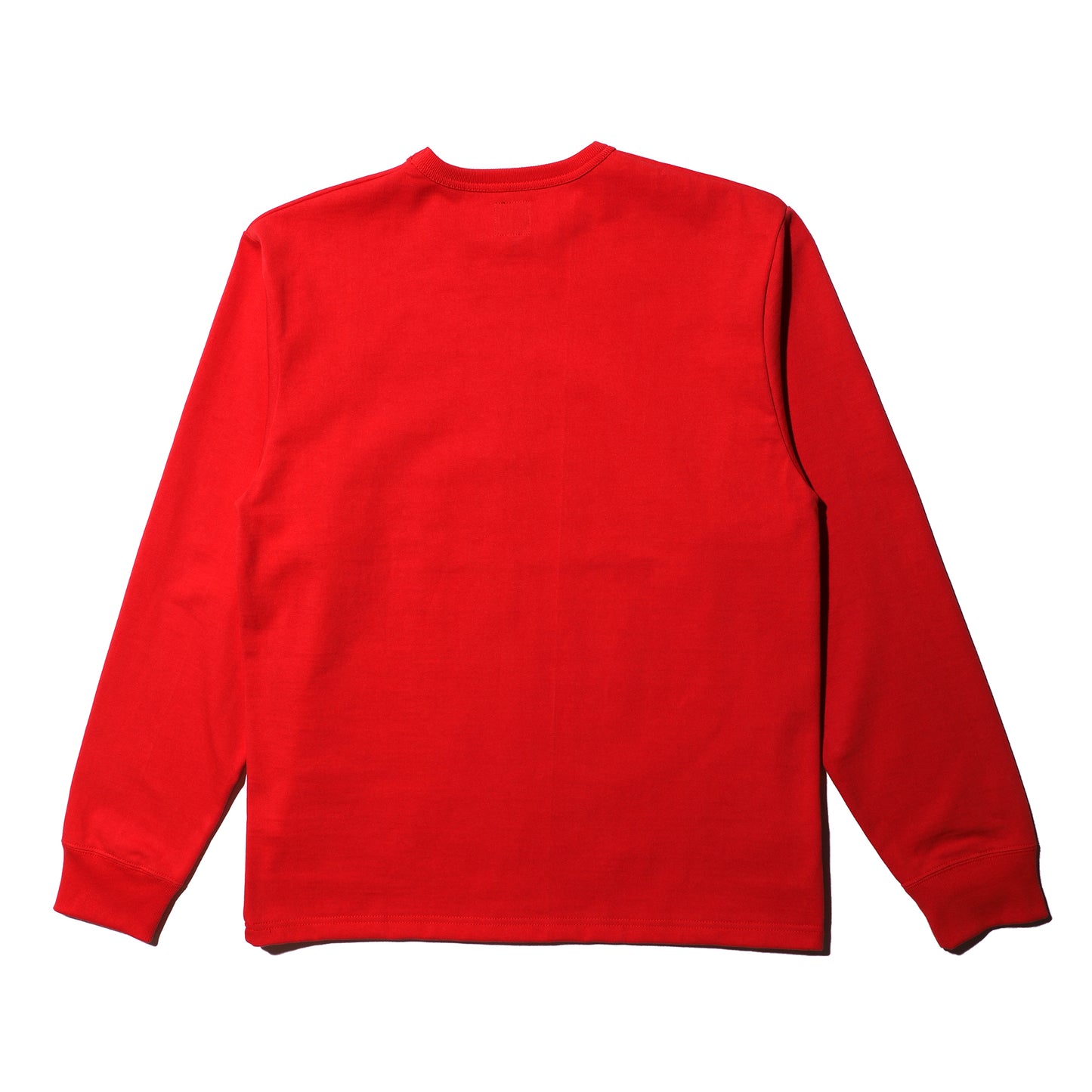 JELADO  Heavy Weight L/S Tee【AB94238】