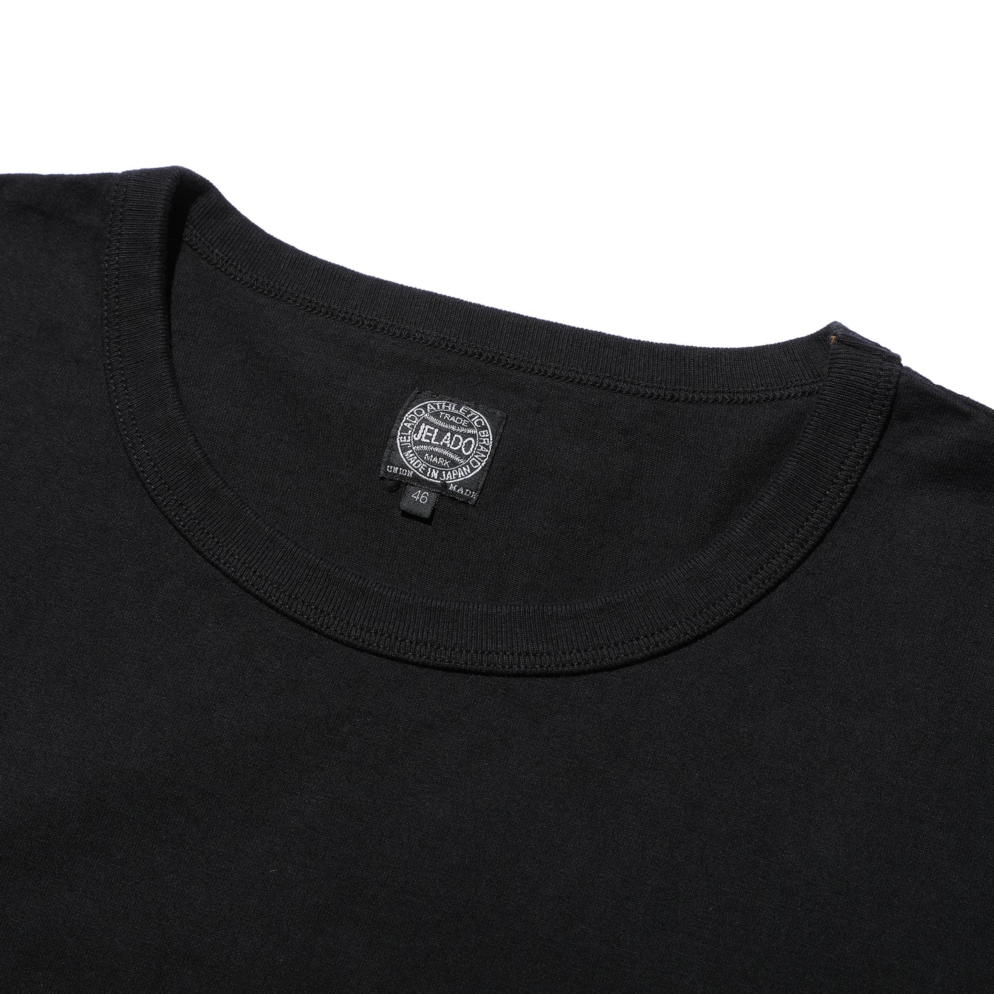 JELADO Crew Neck Tee 【AB94239】