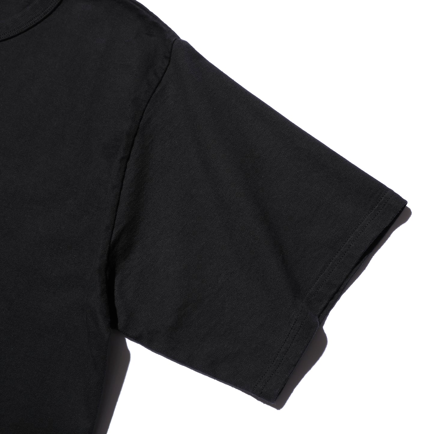 JELADO Crew Neck Tee 【AB94239】