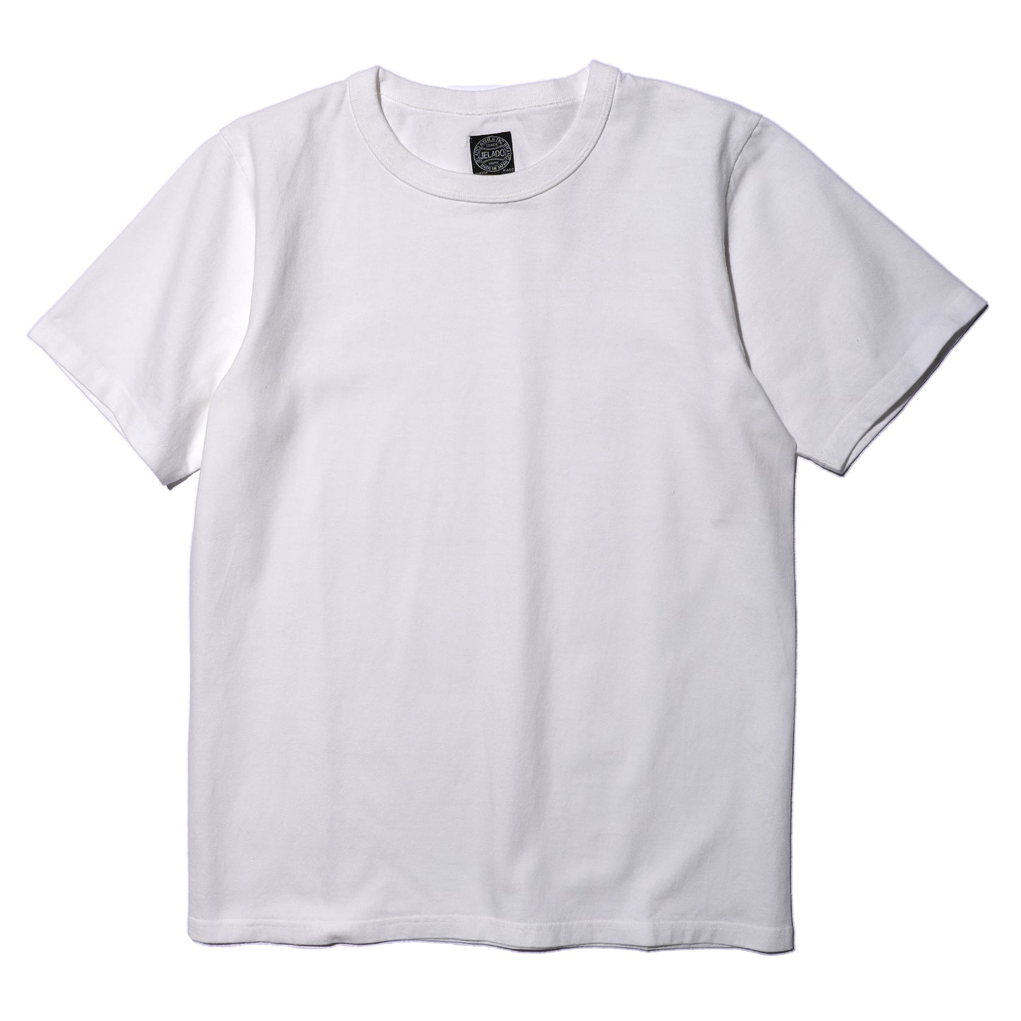 JELADO Crew Neck Tee 【AB94239】