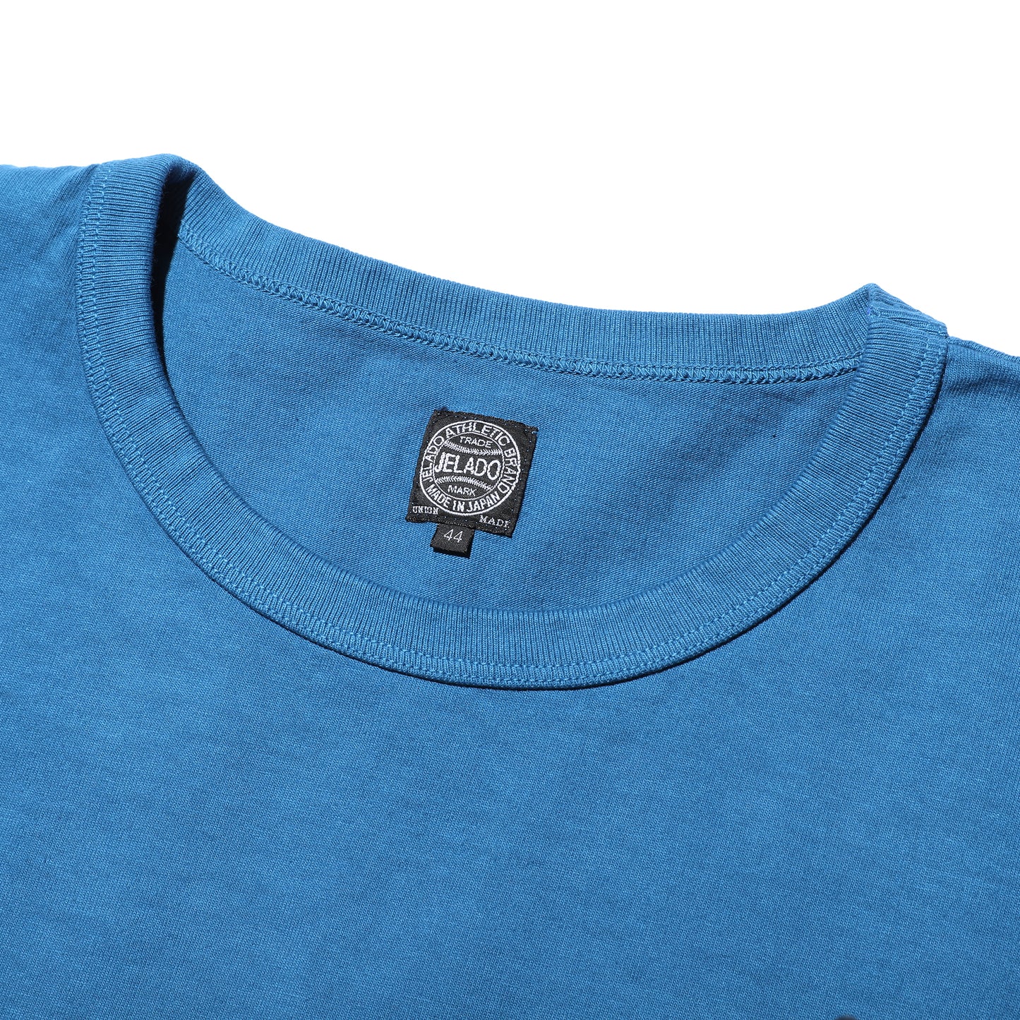 JELADO Crew Neck Tee 【AB94239】