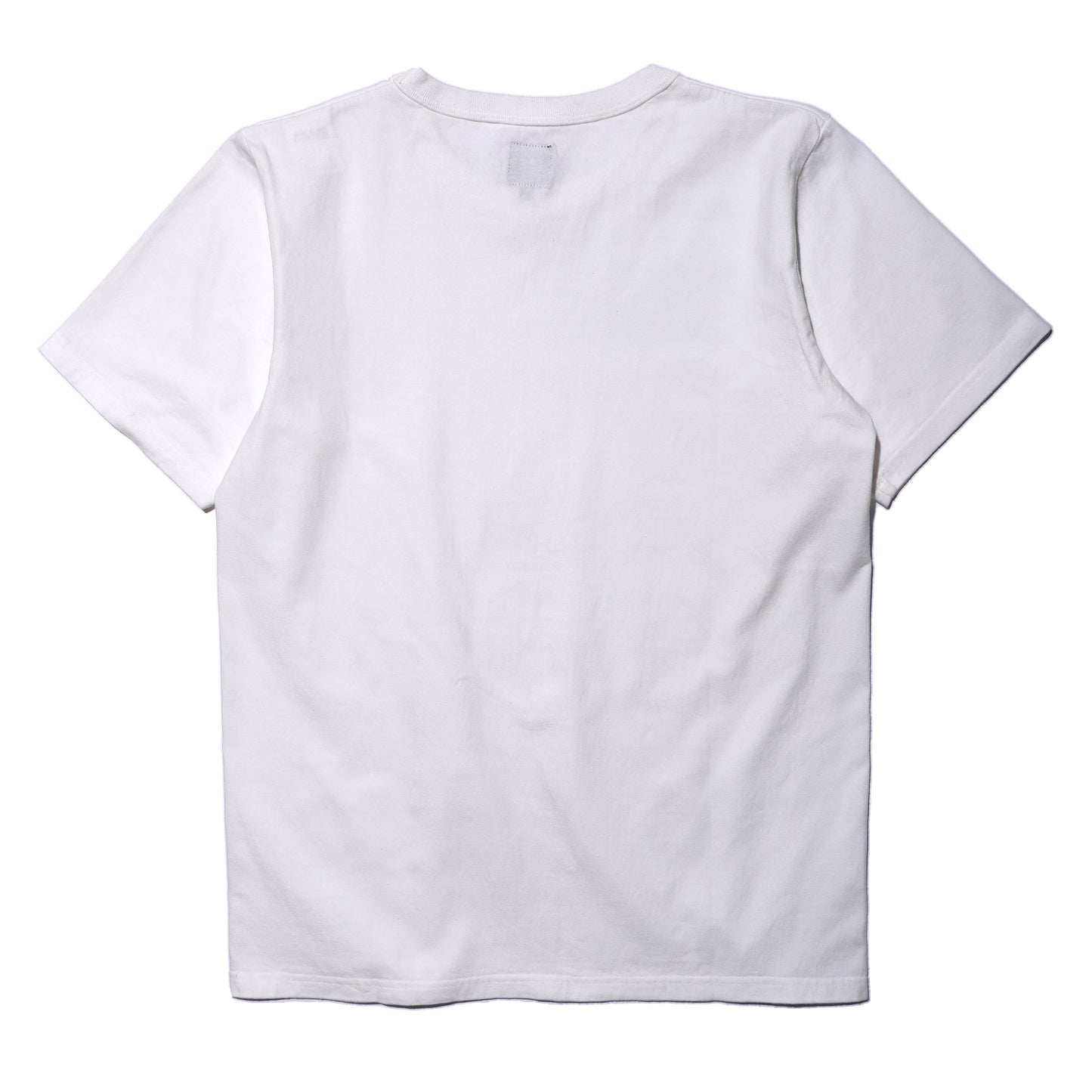 JELADO Crew Neck Tee 【AB94239】