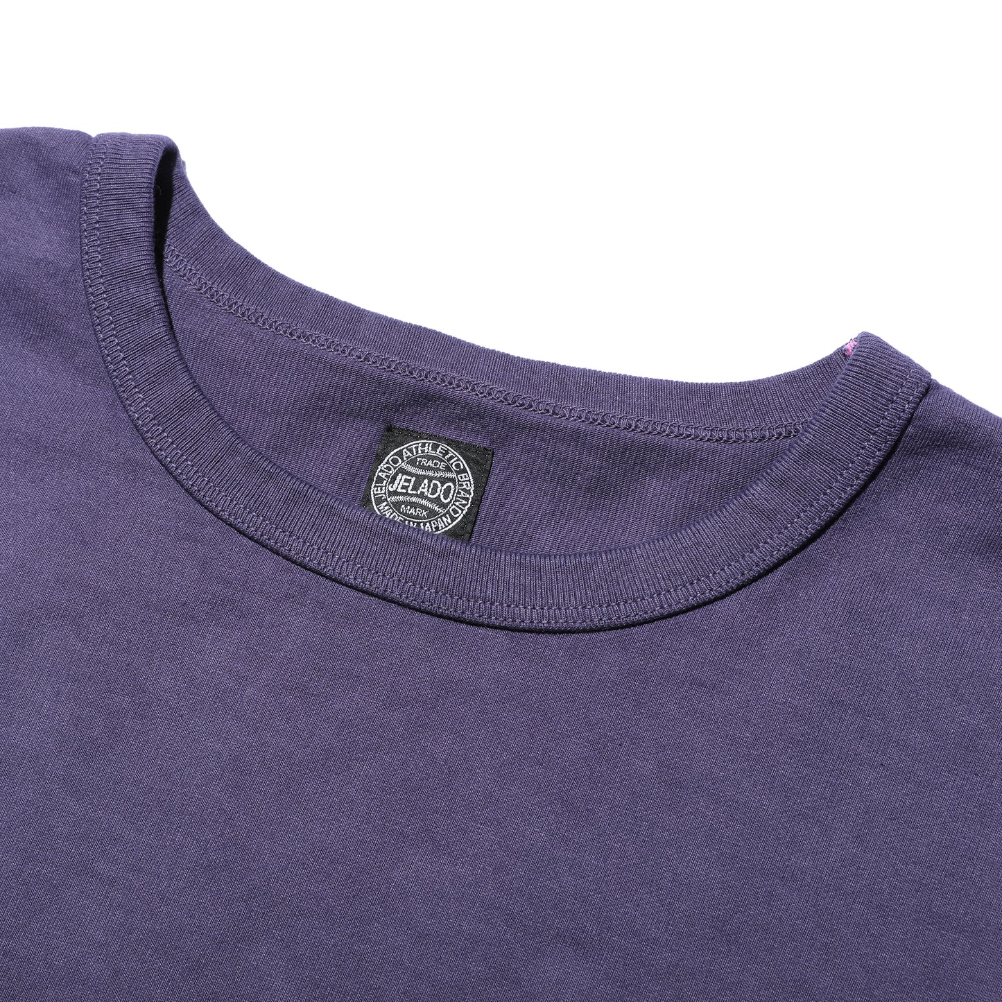 JELADO Crew Neck Tee 【AB94239】