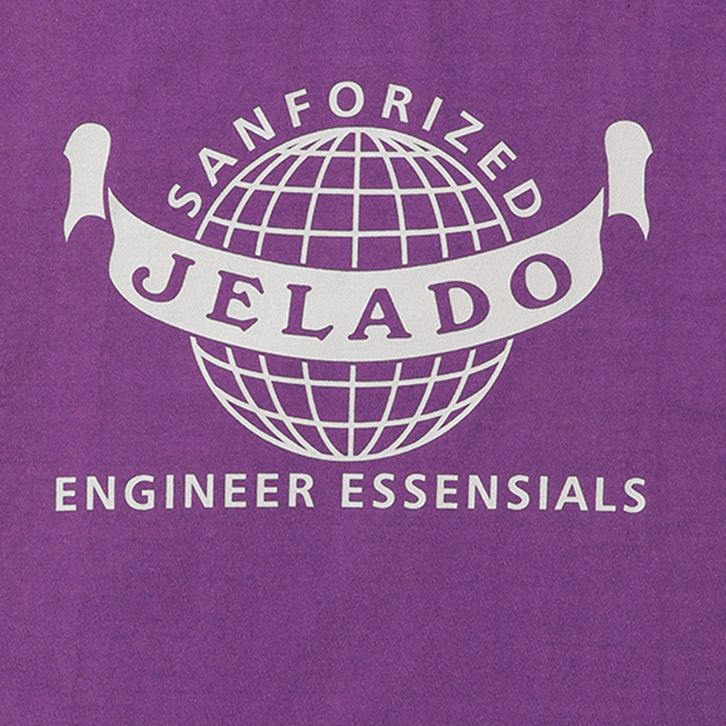 JELADO  Work Wear Logo Tee【AB94241】