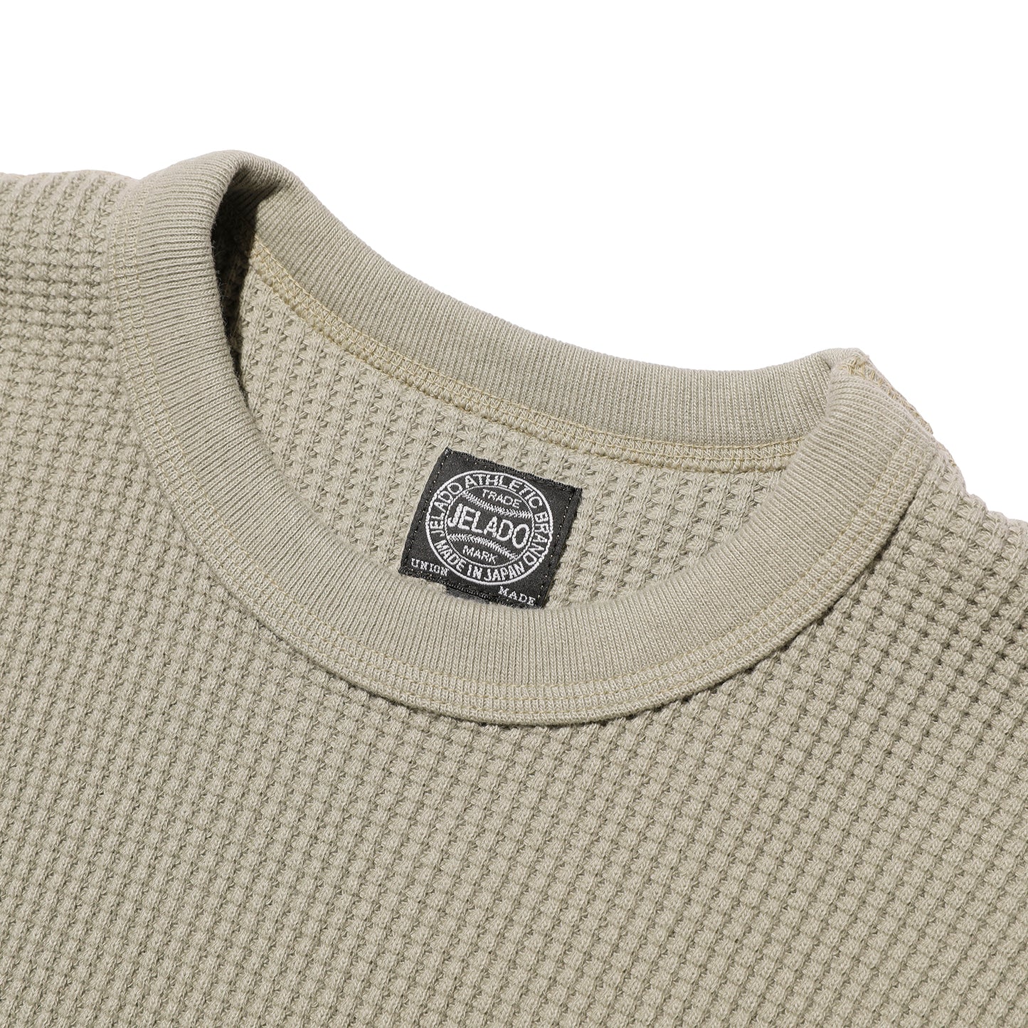 Mega Thermal Regular Fit【AB94243】