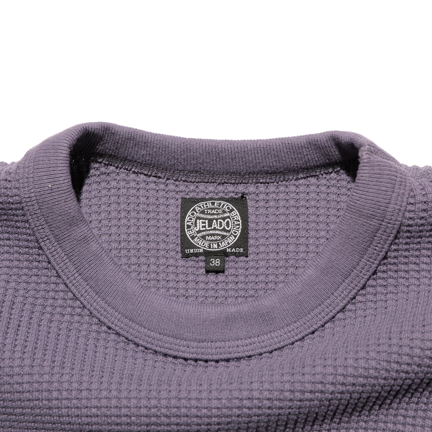 Mega Thermal Regular Fit【AB94243】
