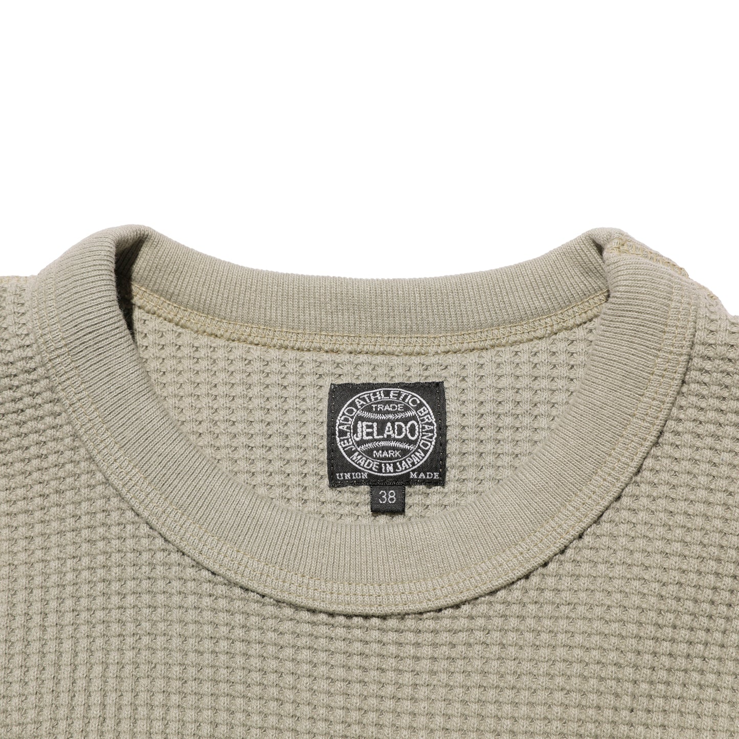 Mega Thermal Regular Fit【AB94243】