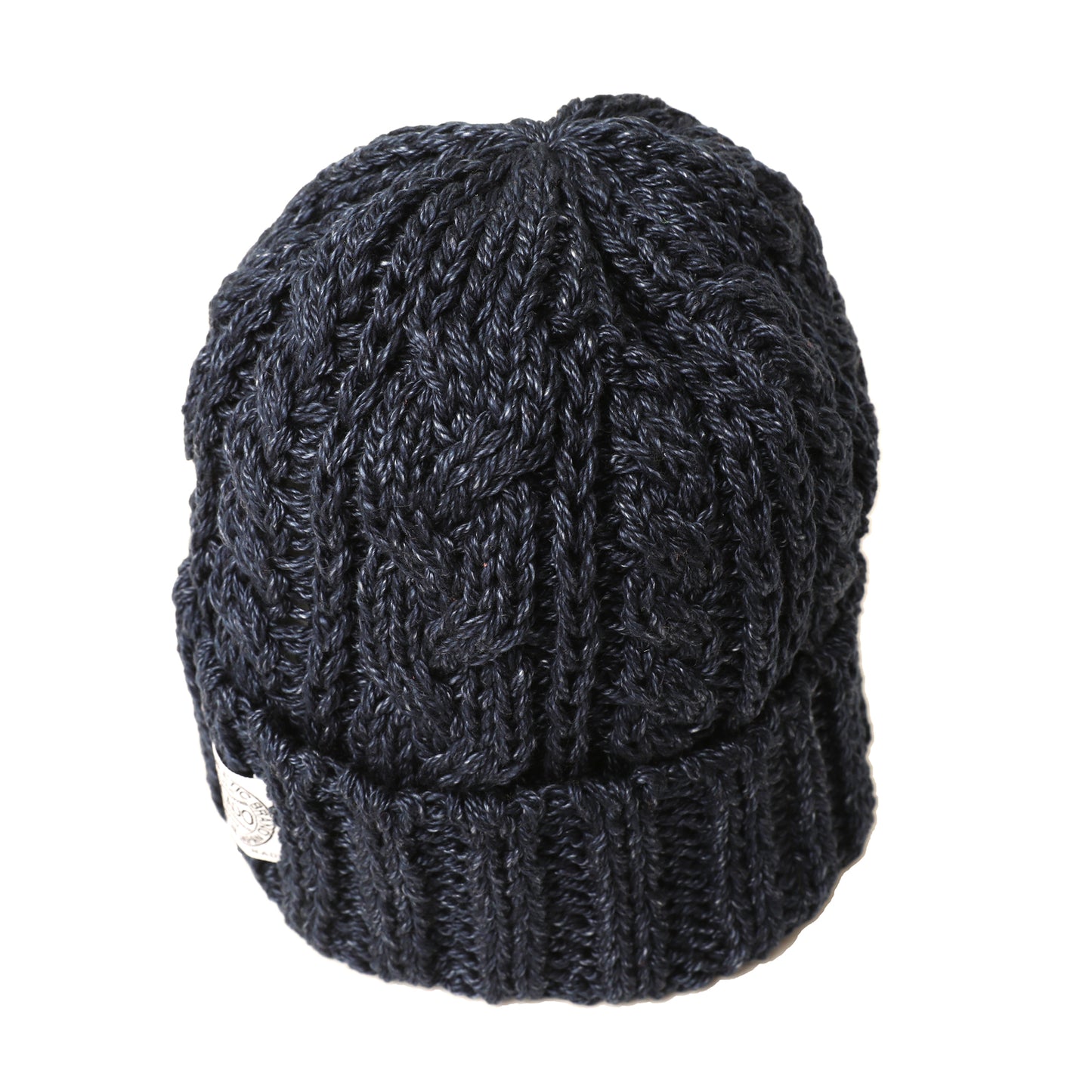 JELADO  Cotton Cable Watch Cap【AB94705ID】
