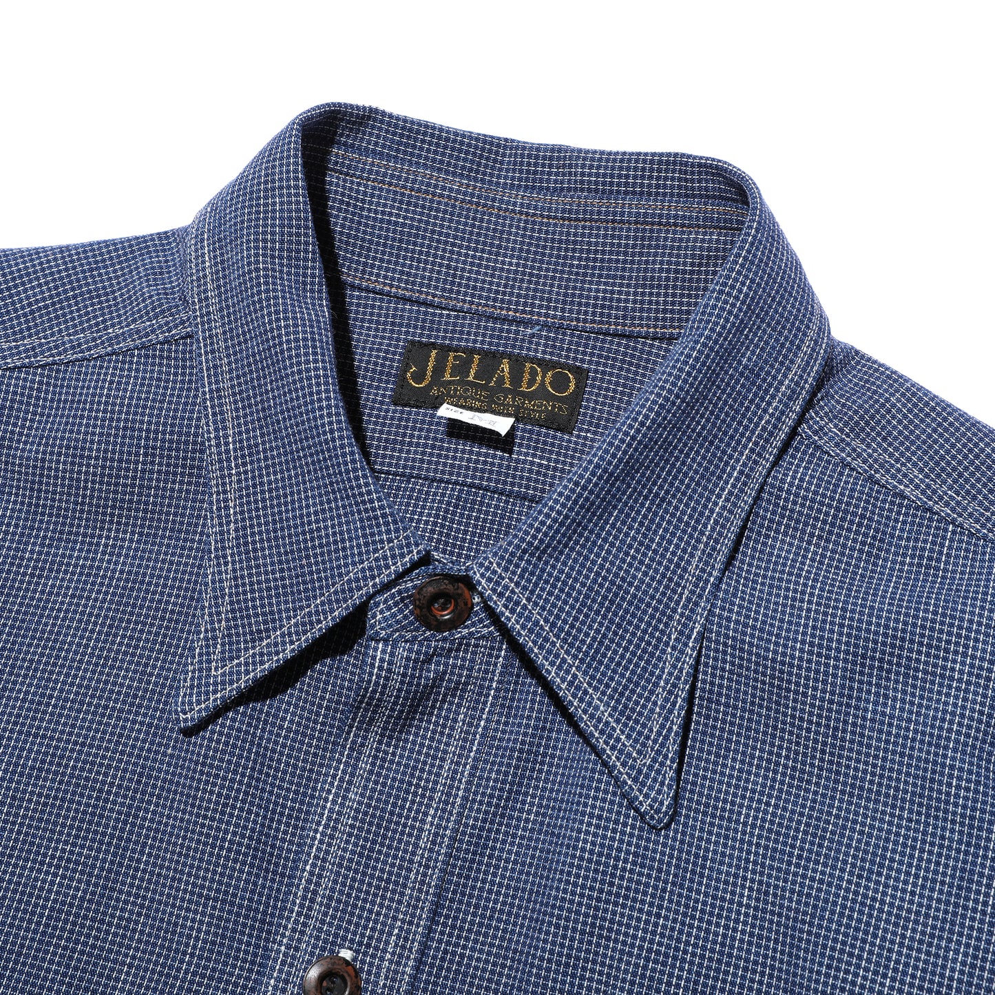 JELADO Pressman Shirt【AG01105】