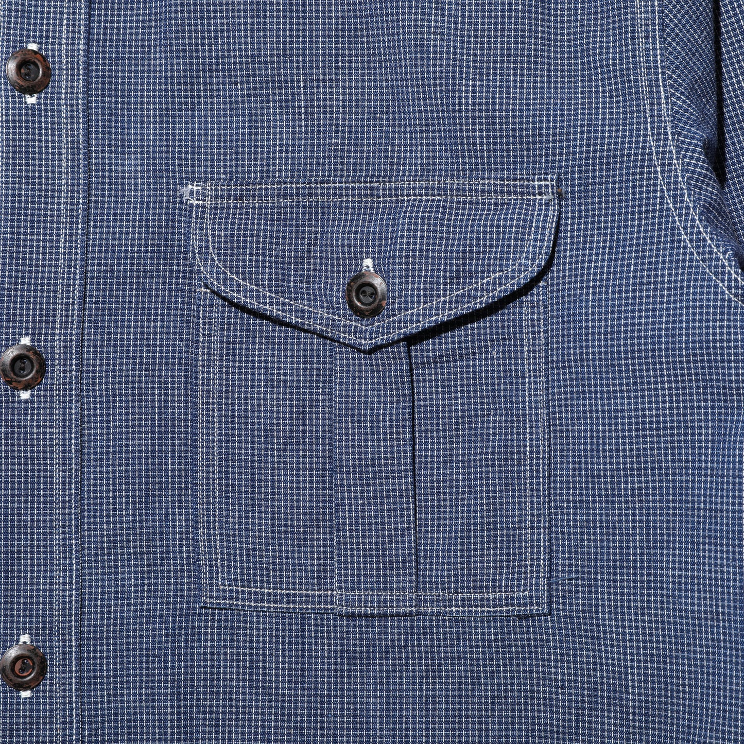 JELADO Pressman Shirt【AG01105】