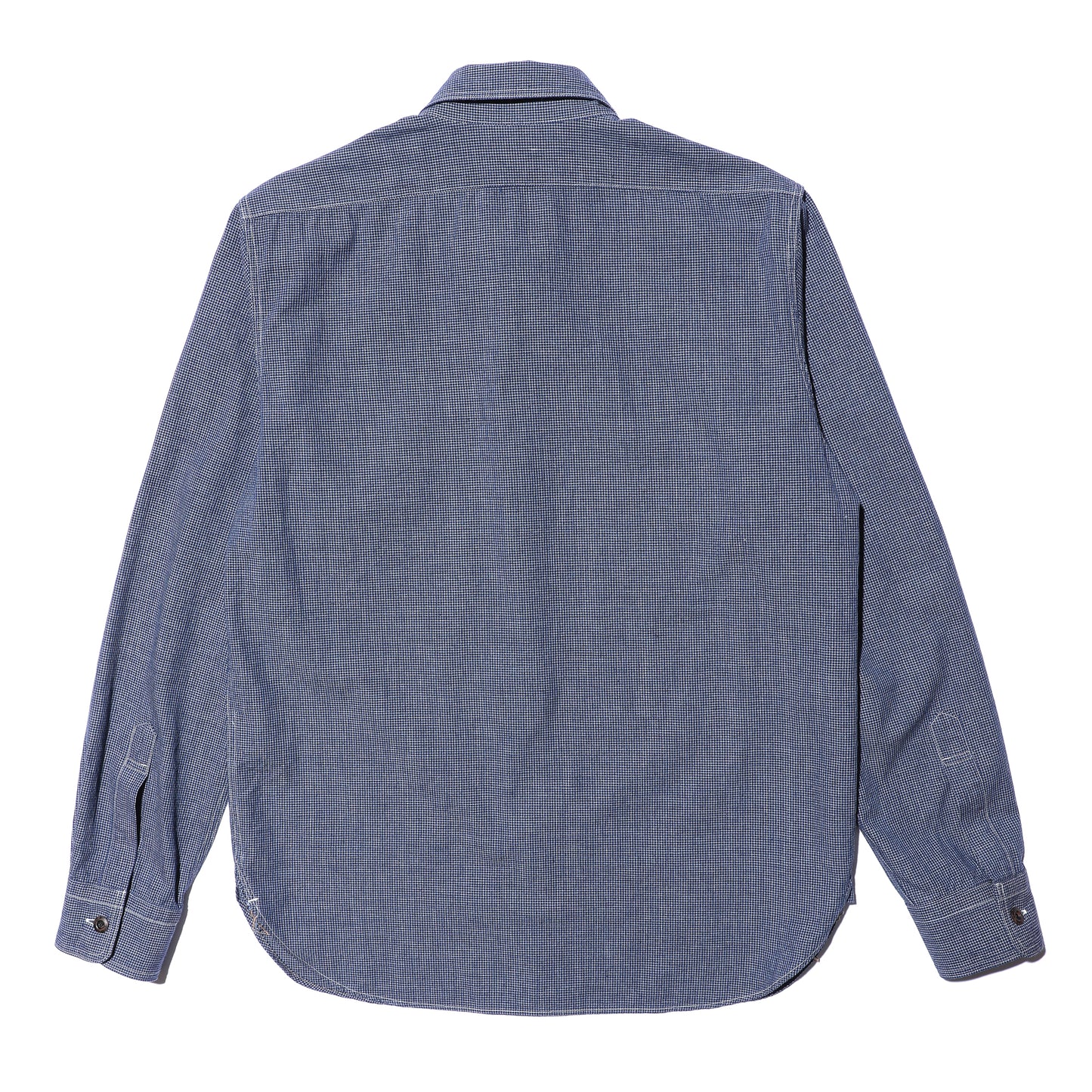 JELADO Pressman Shirt【AG01105】