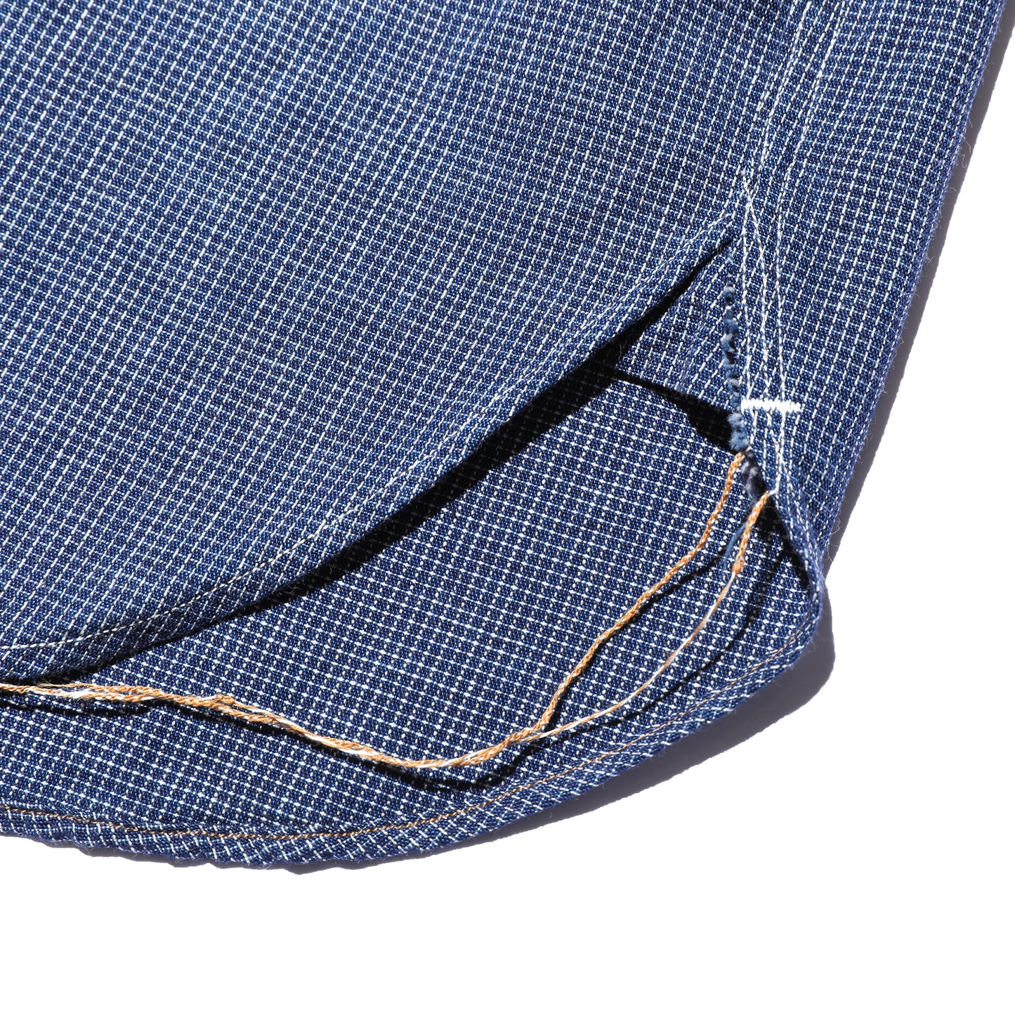 JELADO Pressman Shirt【AG01105】