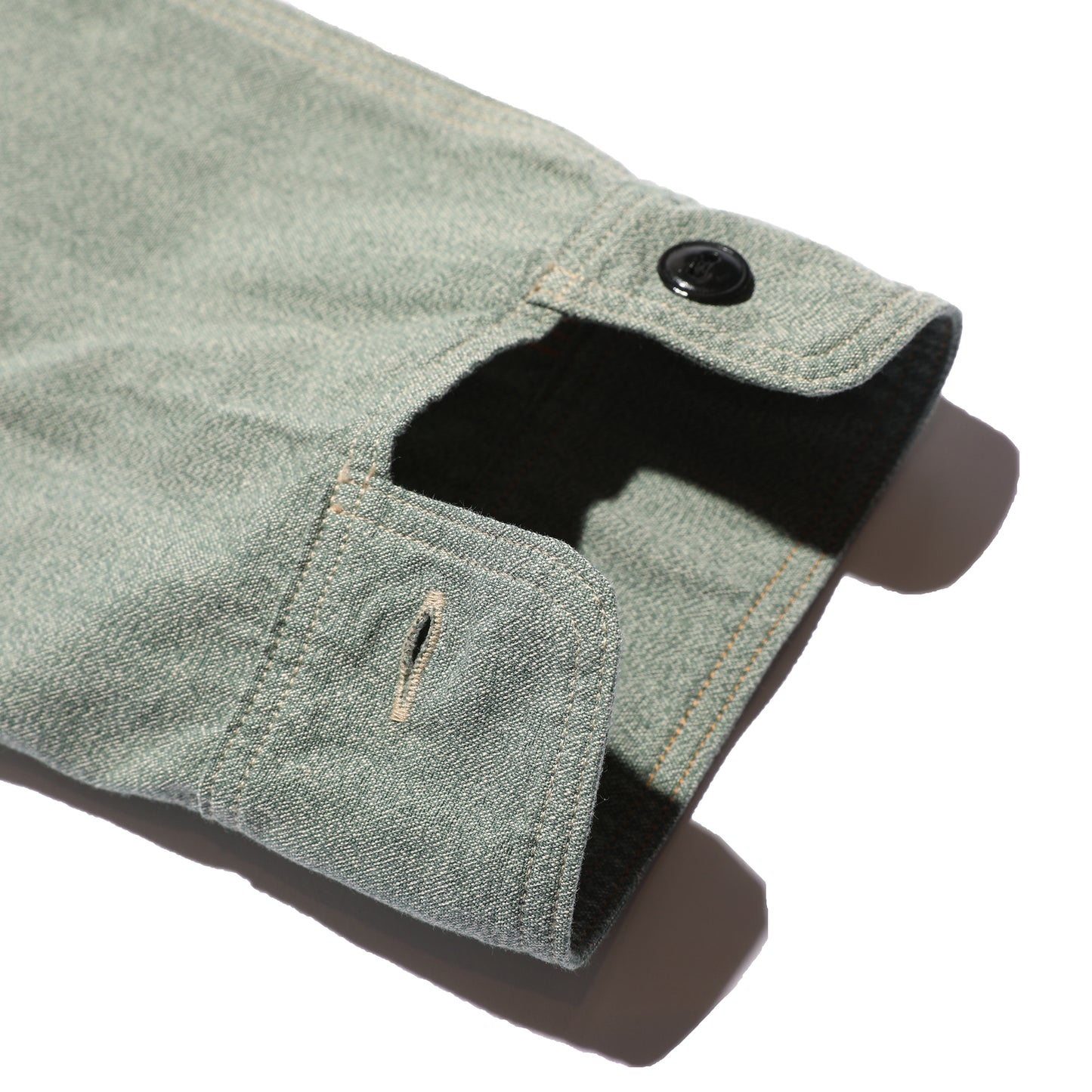 JELADO Ciggy Shirt【AG01108】