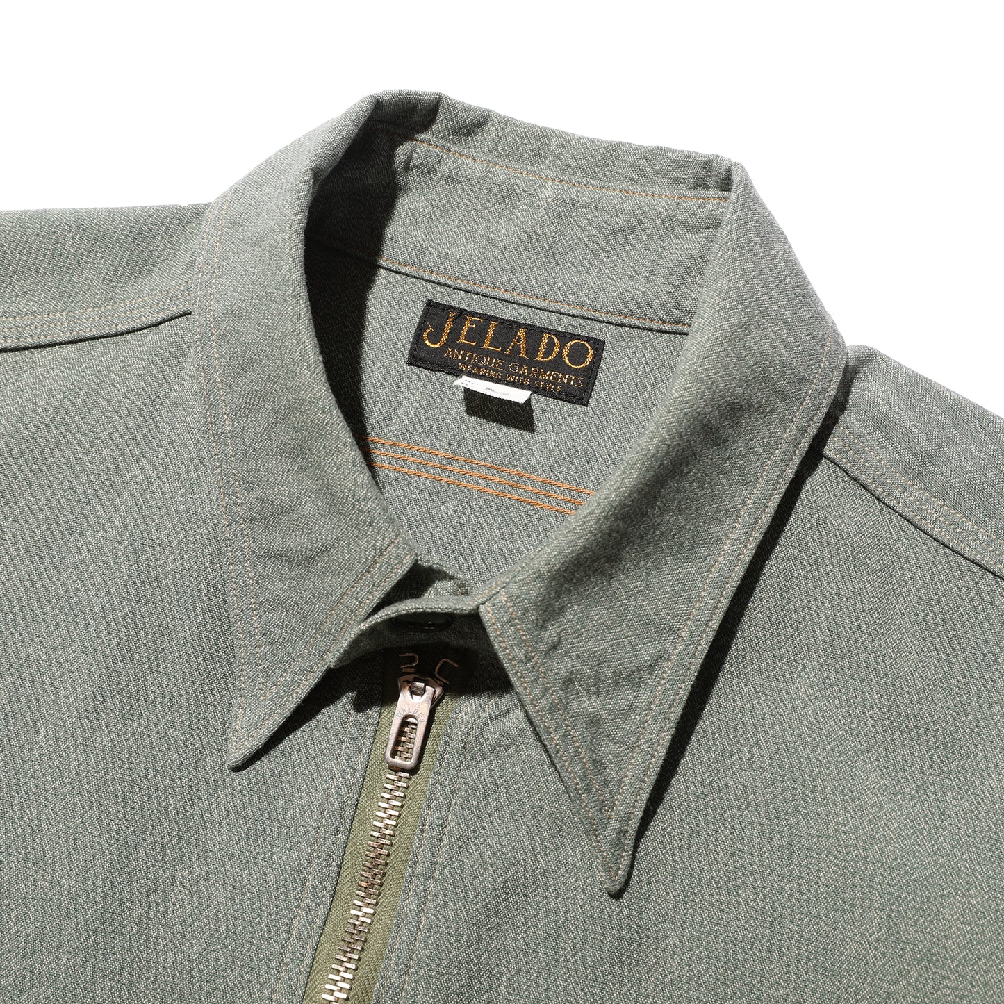 JELADO Ciggy Shirt【AG01108】