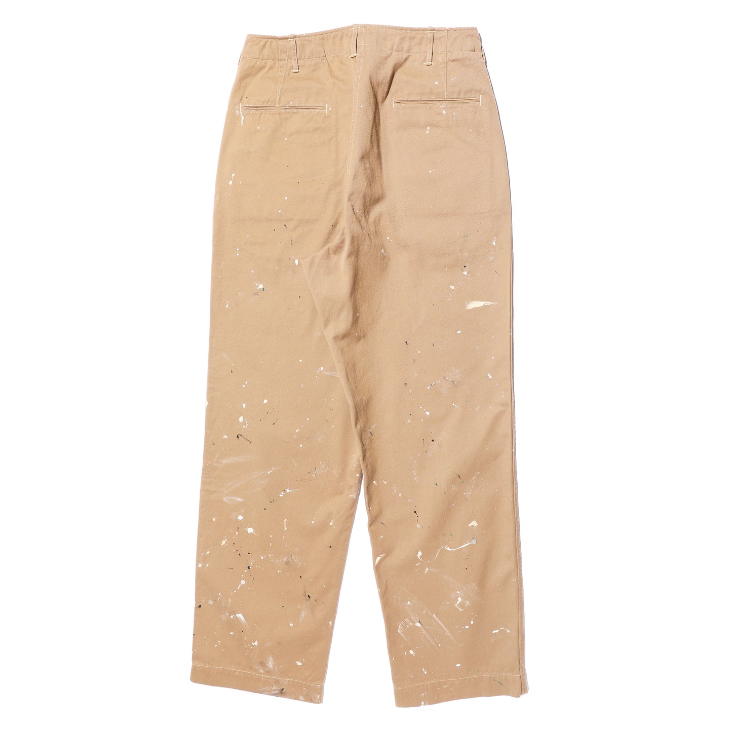 41Khaki Vintage Finish【AG02311】