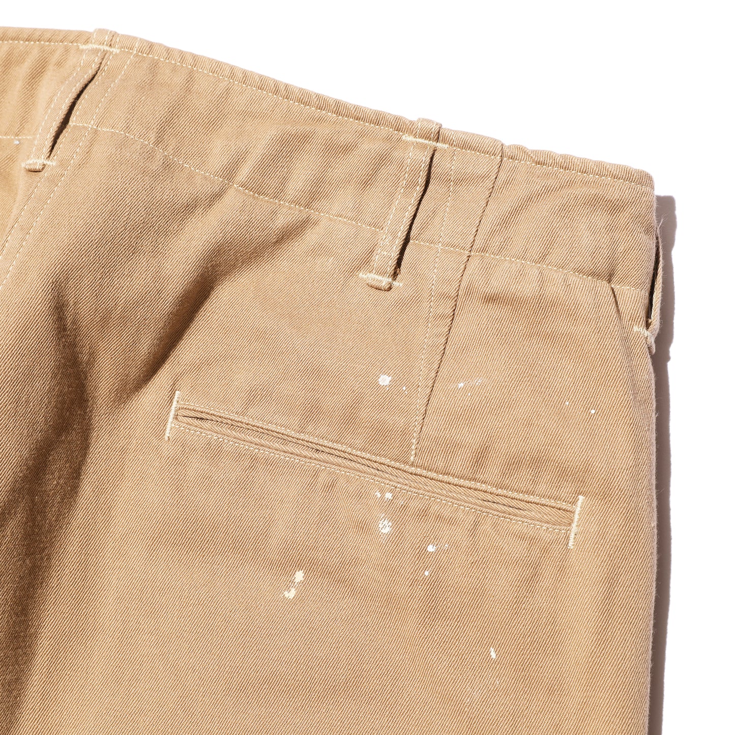 41Khaki Vintage Finish【AG02311】